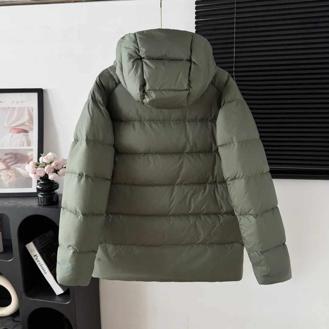 ：Y Lululemon Wunder puff Same Style 。 ， 。 ， 。 ， 。 ， 。 Black，Khaki， ，Dark Gray Size:XS-XXL