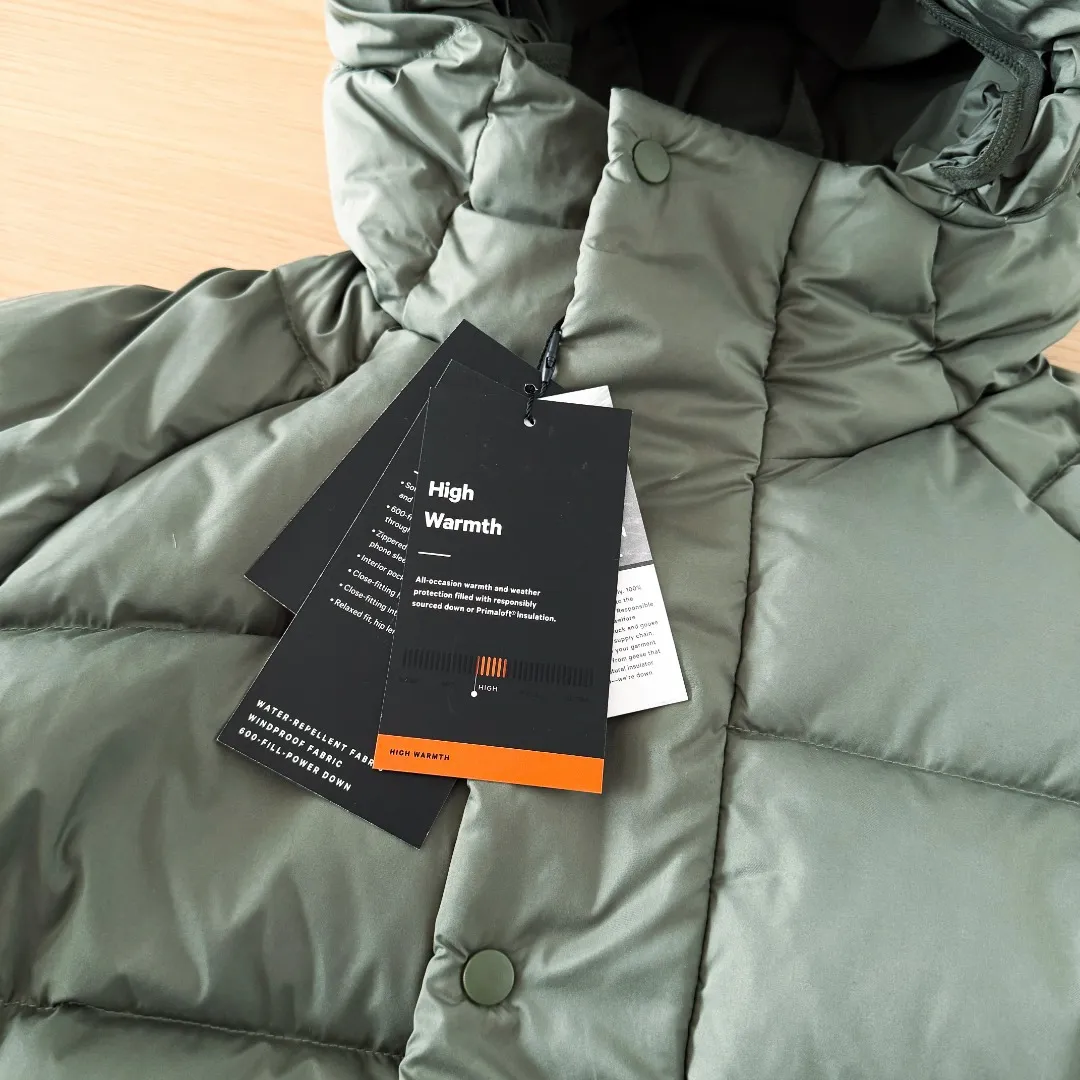 ：Y Lululemon Wunder puff Same Style 。 ， 。 ， 。 ， 。 ， 。 Black，Khaki， ，Dark Gray Size:XS-XXL
