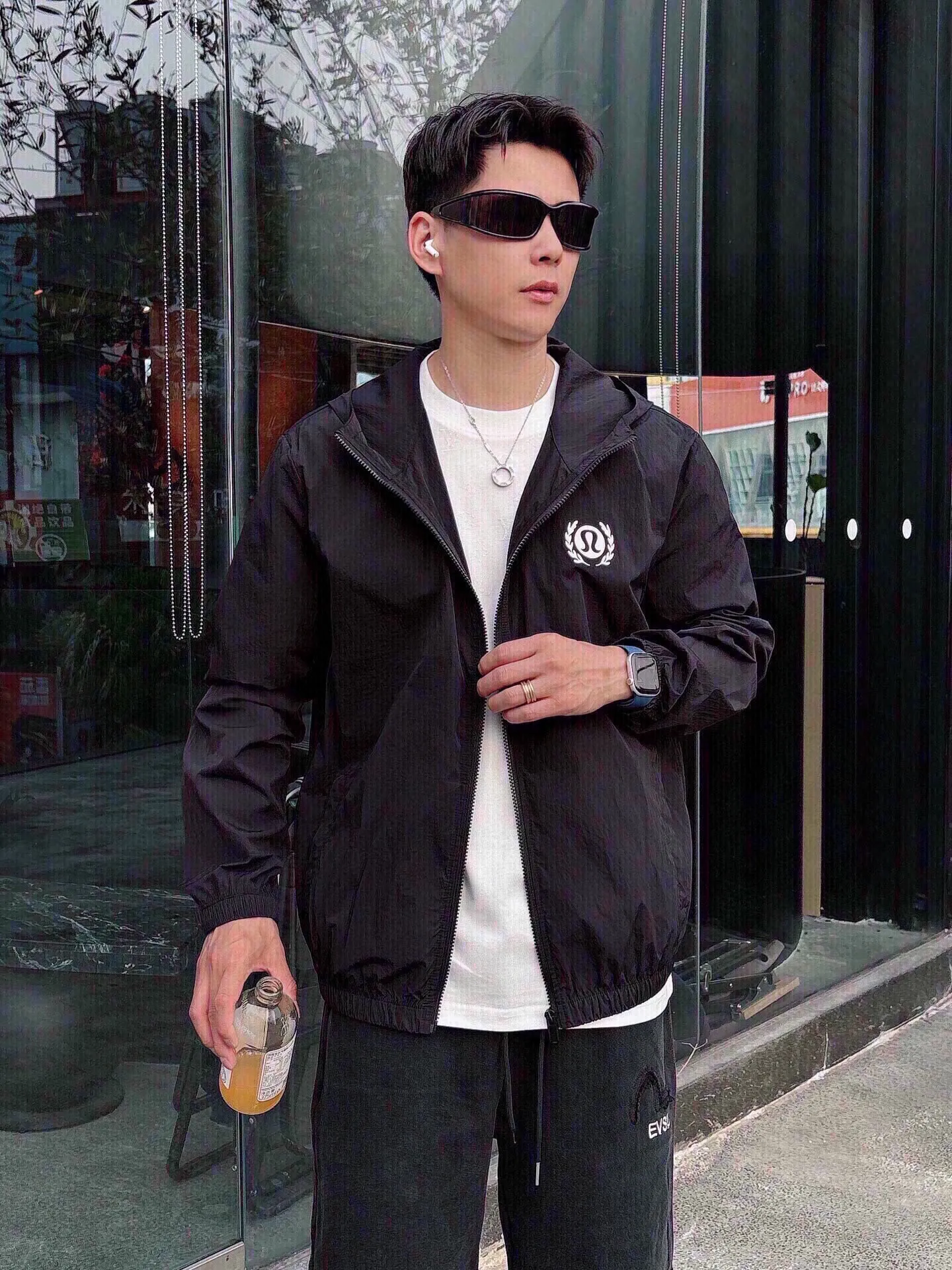 New Arrival ， ，Versatile ！ Breathable ， ， ， 。 ， ， ， ， 。Wear-Resistant ， 。 ， ， 。🐘 Sizes:M-3XL :Black White Blue Sizes:8115