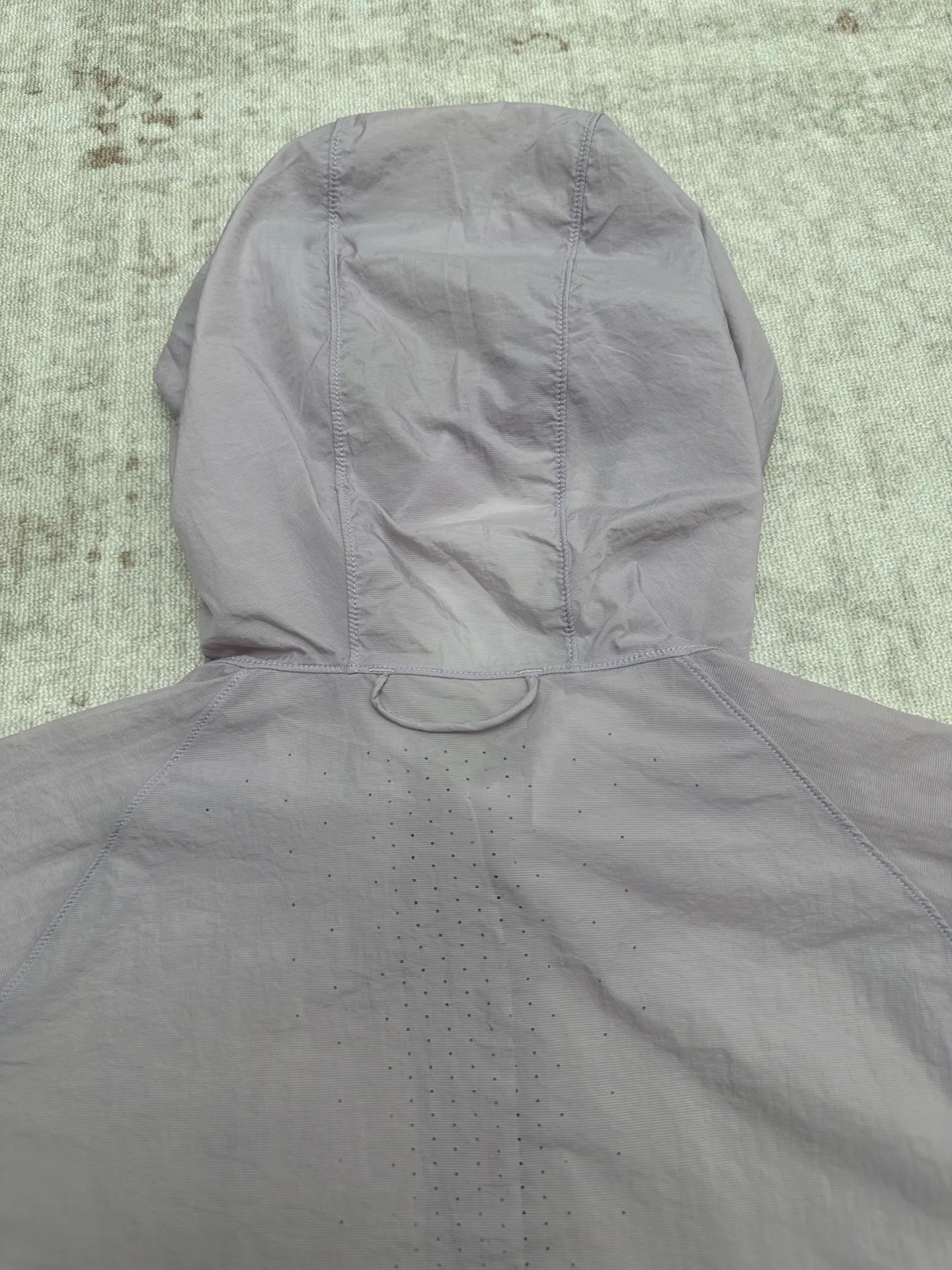 lululemon 26ss Packable Running Sizes：S M L XL