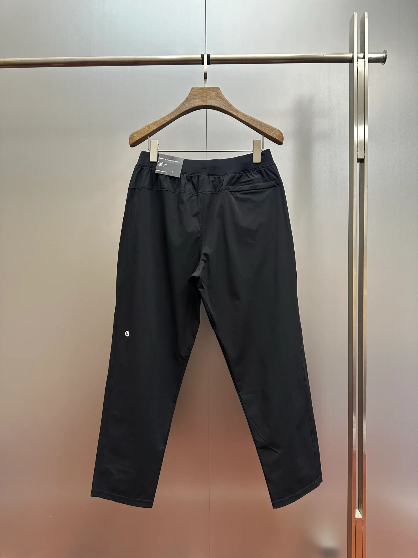 160 Lululemon/ Balancer Woven Series ， 、 、Wear-Resistant 。 Classic ， ， ， ， 。 ， 、 、 ， 。 、 、 hold 。 / / ， ， Breathable， 。 ：Black，White，Gray Sizes：L-3x L