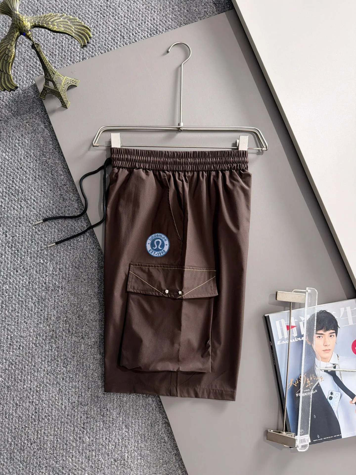 LULU 2026 ， ！Original ！ ， ， ！ ！ ！ ，Breathable ， SPF PA+++50. ！ Active ， ， ， ! ！ Size：M-3XL