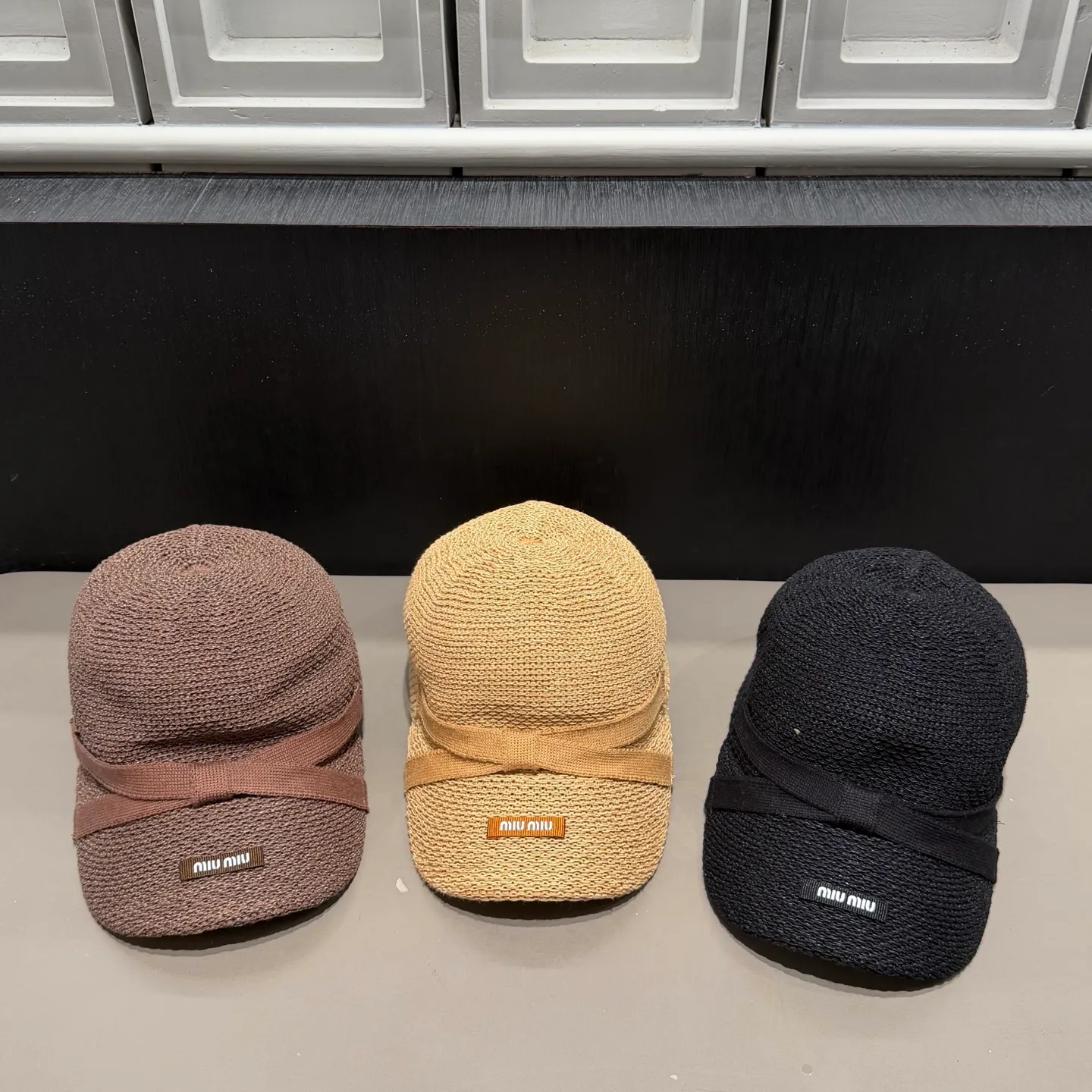 Miu Miu Retro P 68