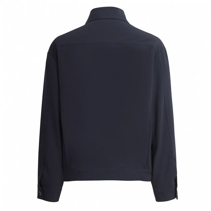 Miu Miu 24SS ， ， 。 ， ， ， ， Navy Blue ， 。 ，MIUMIU ， 。 Quality ， 。 ， Quality 。 Size:S/M/L/XL