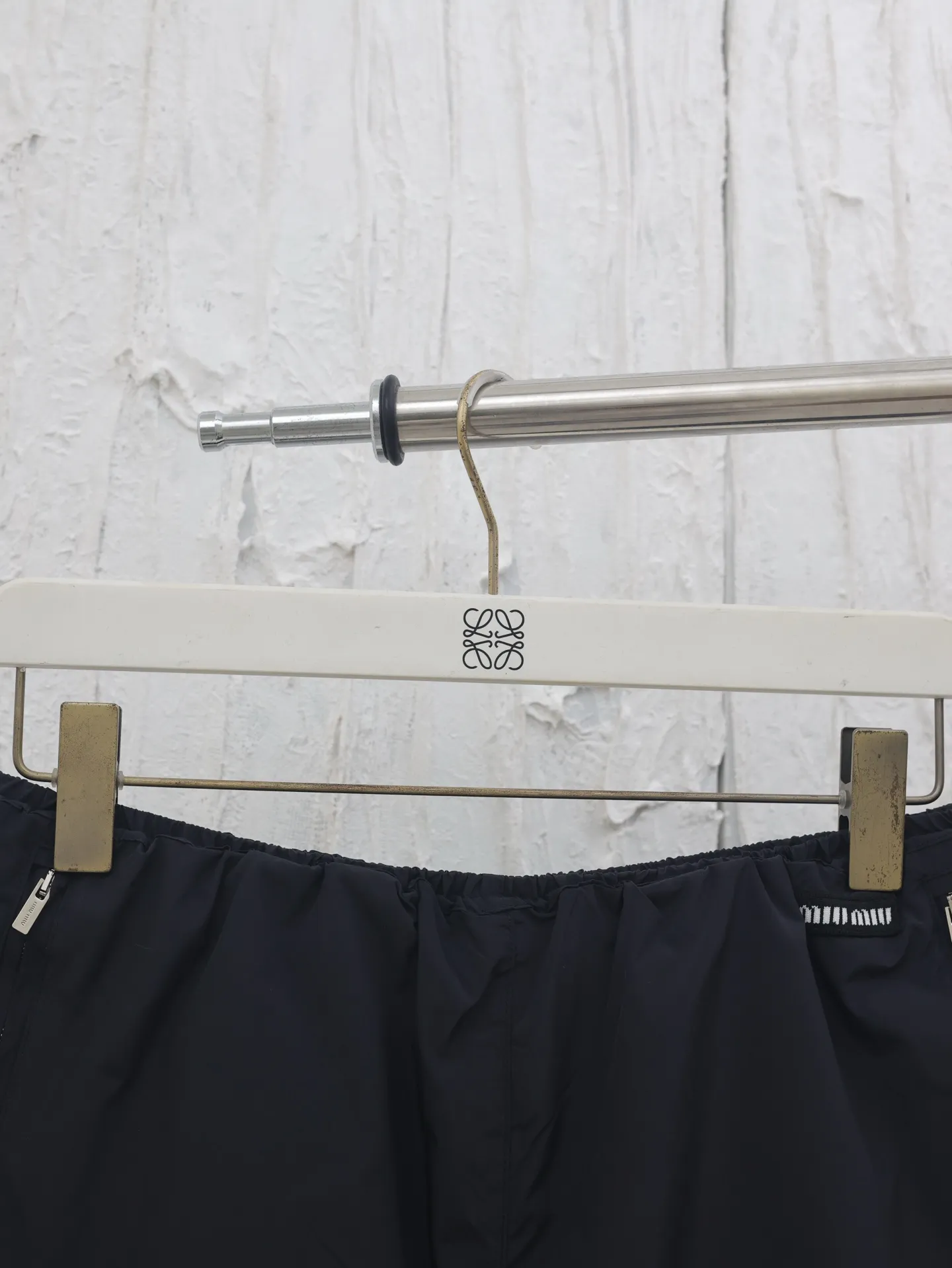 Miumiu*/ 25Ss New Arrival Size：46/48/50