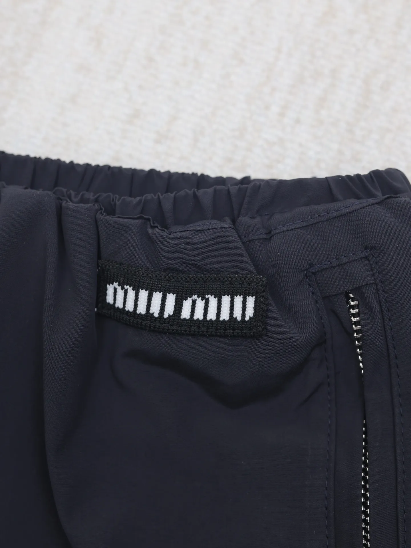 Miumiu*/ 25Ss New Arrival Size：46/48/50