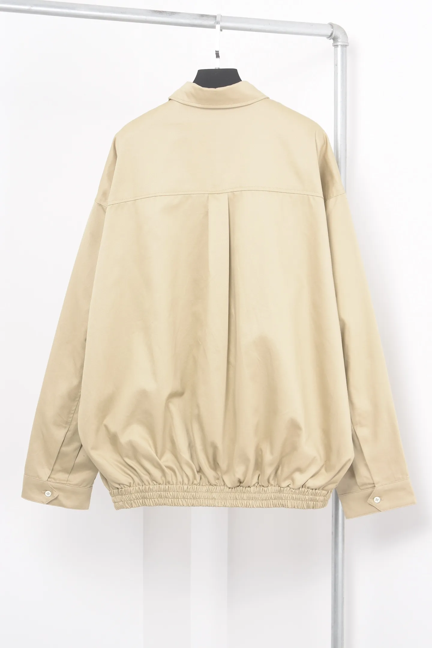 Miu Miu Khaki Miu Miu Classic 1： Miu Miu 2: 3: 4: Size：M-3XL