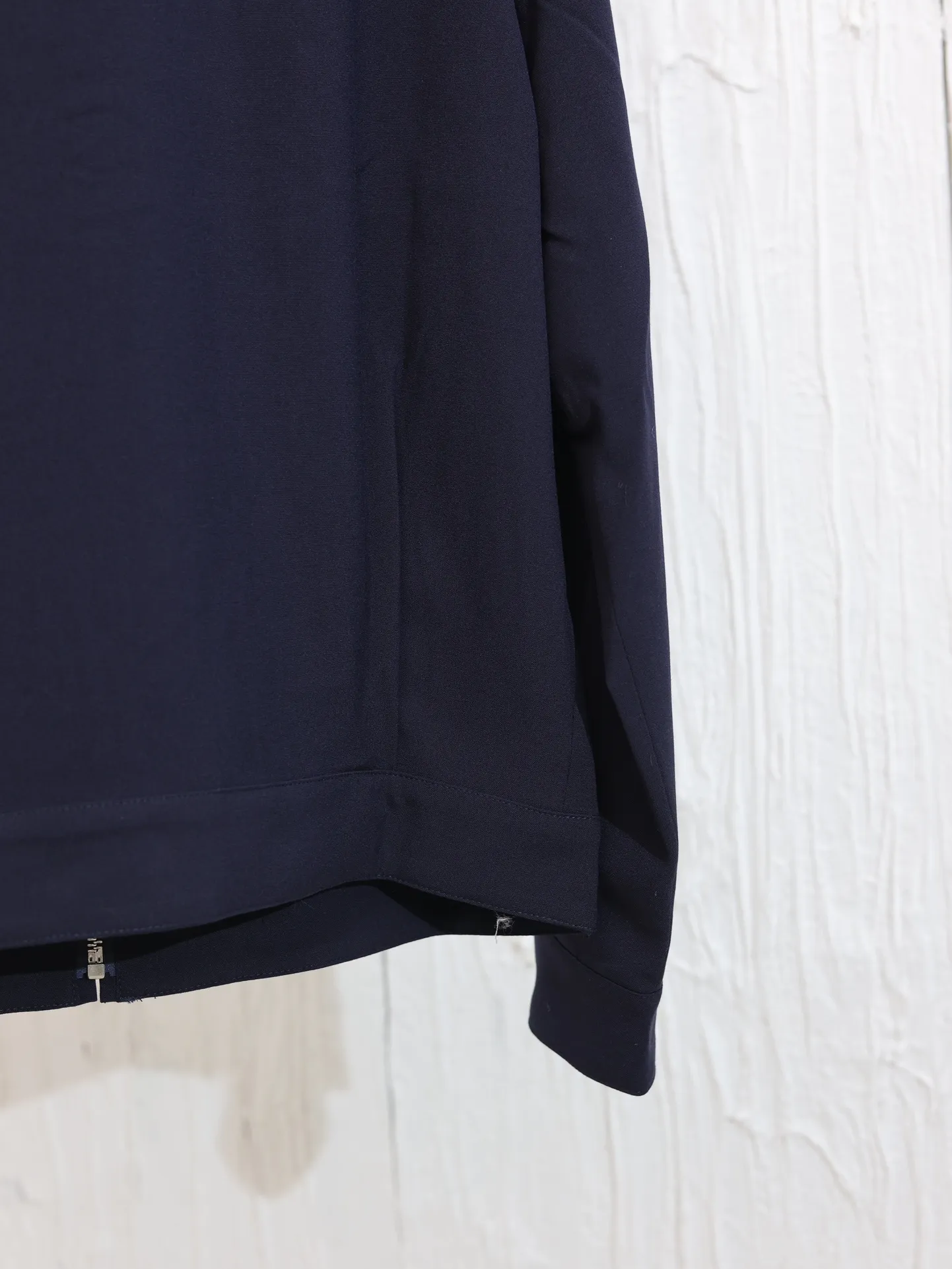 Miumi*/ 24Fw ， ， 。 ， ， ， ， ， Navy Blue ， 。 ，miumiu ， 。 Quality ， 。 Size：S/M/L/XL