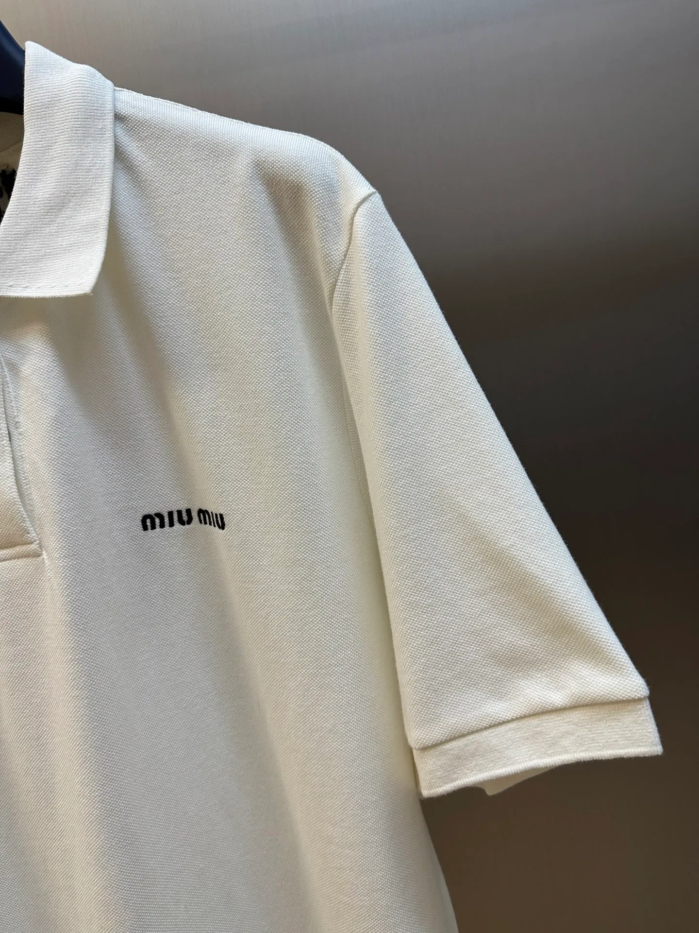 MIU MIU Classic POLO 210 ， ， size：S M L XL