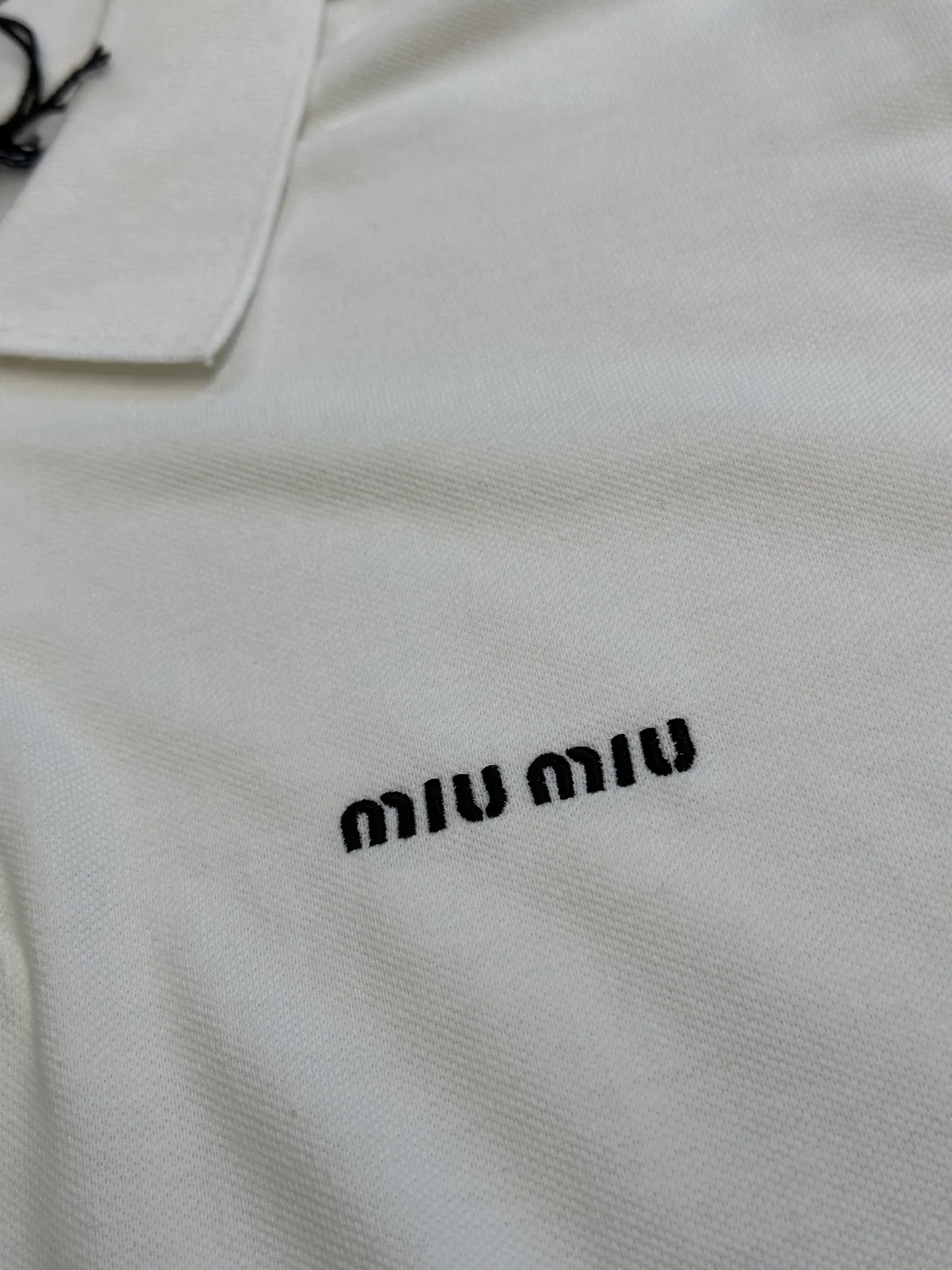 MIU MIU Classic POLO 210 ， ， size：S M L XL