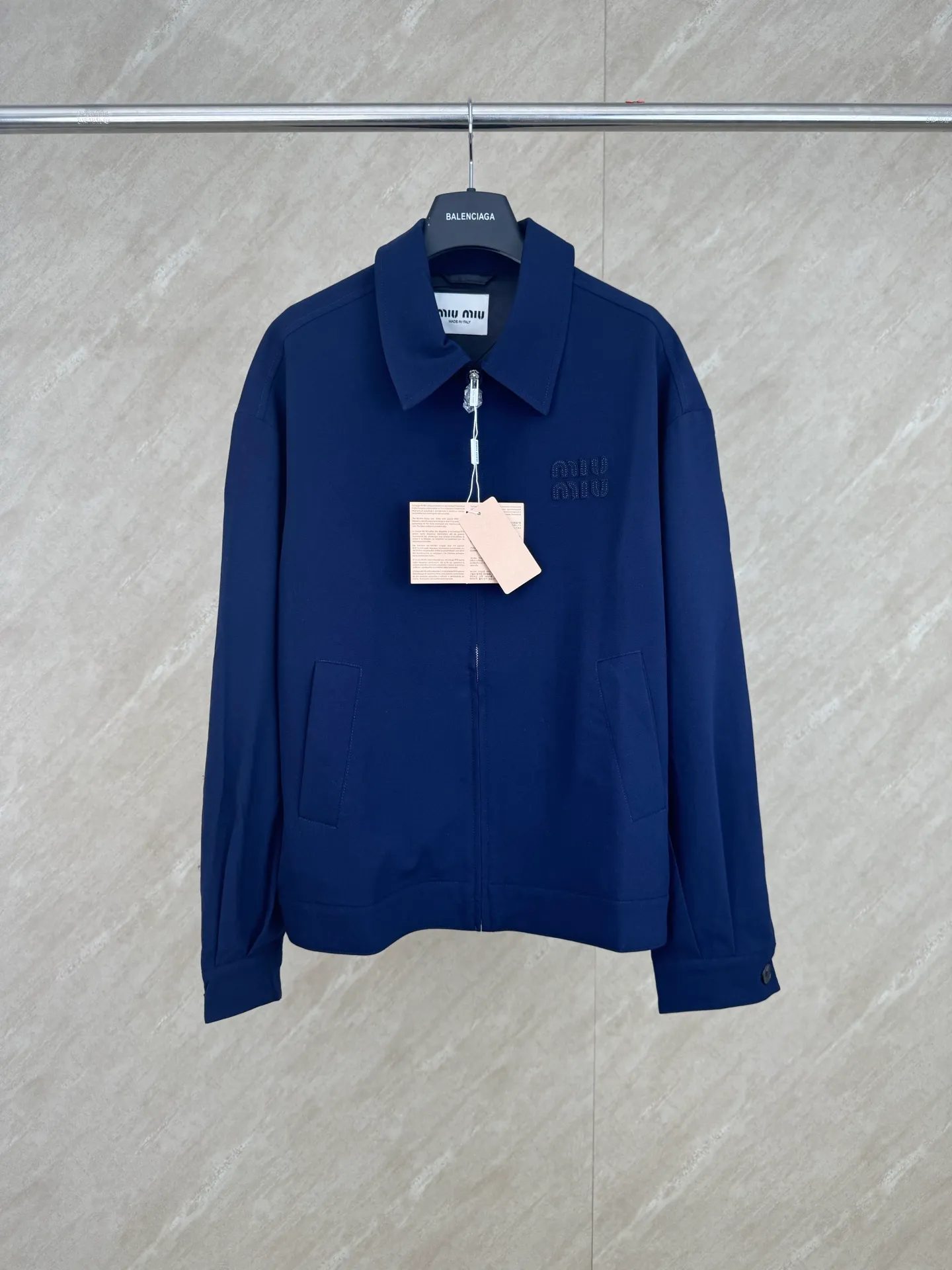 MIUMIU 24FWNew Arrival size s m l xl 💰p270