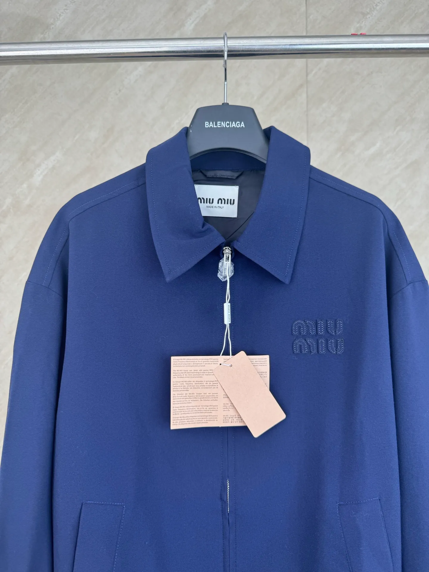 MIUMIU 24FWNew Arrival size s m l xl 💰p270