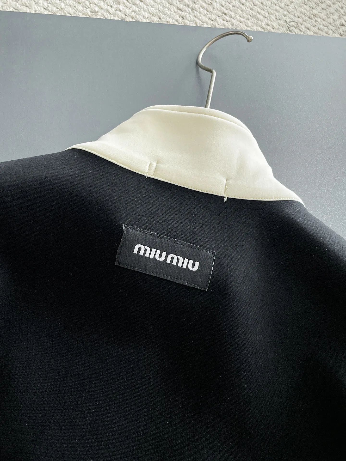 miumiu 2026New Arrival Same Style ，Breathable ！ ！ ， ！ Premium ！ Wear-Resistant， Sizes M-3XL