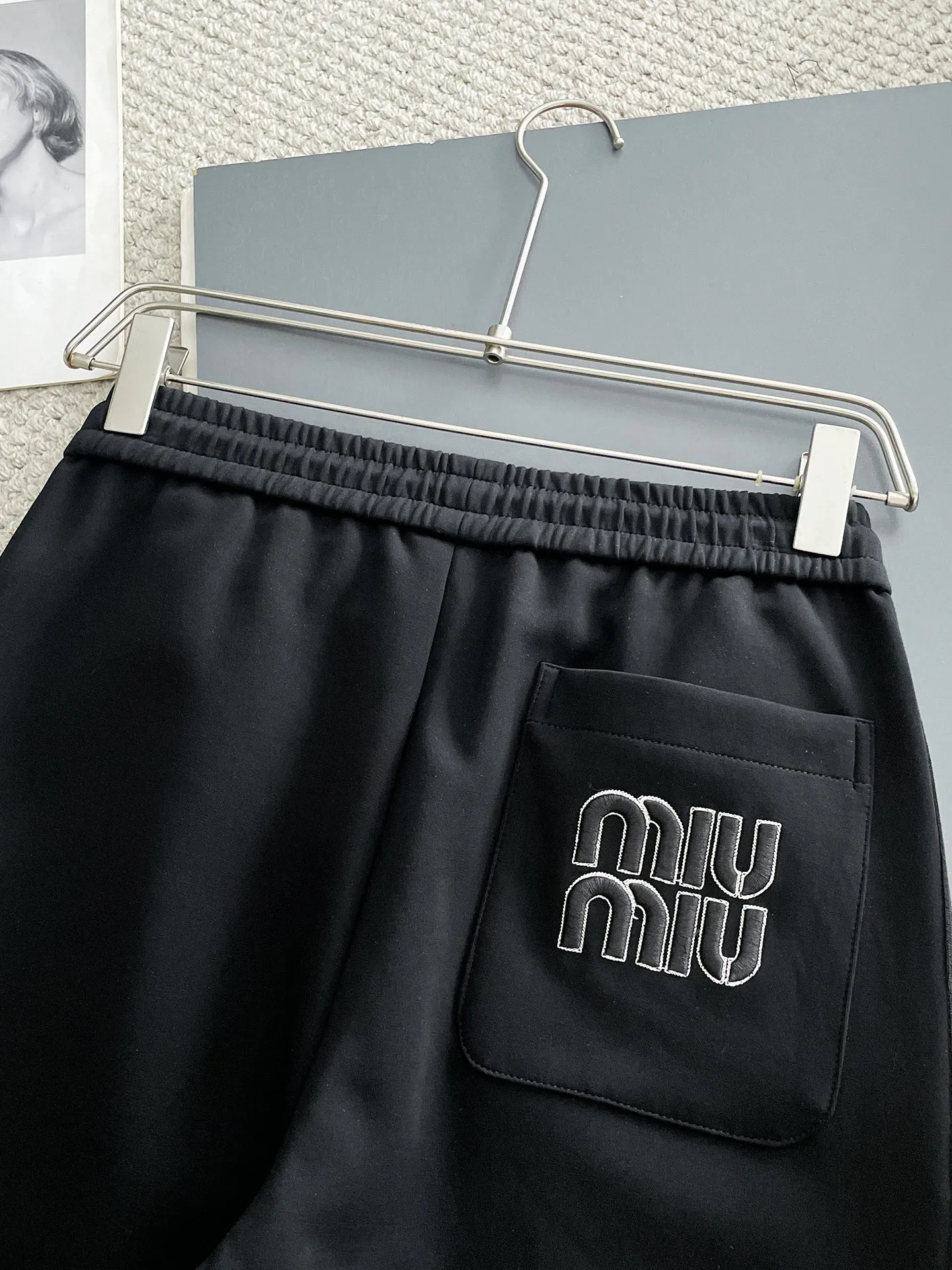 miumiu 2026New Arrival Same Style ，Breathable ！ ！ ， ！ Premium ！ Wear-Resistant， Sizes M-3XL