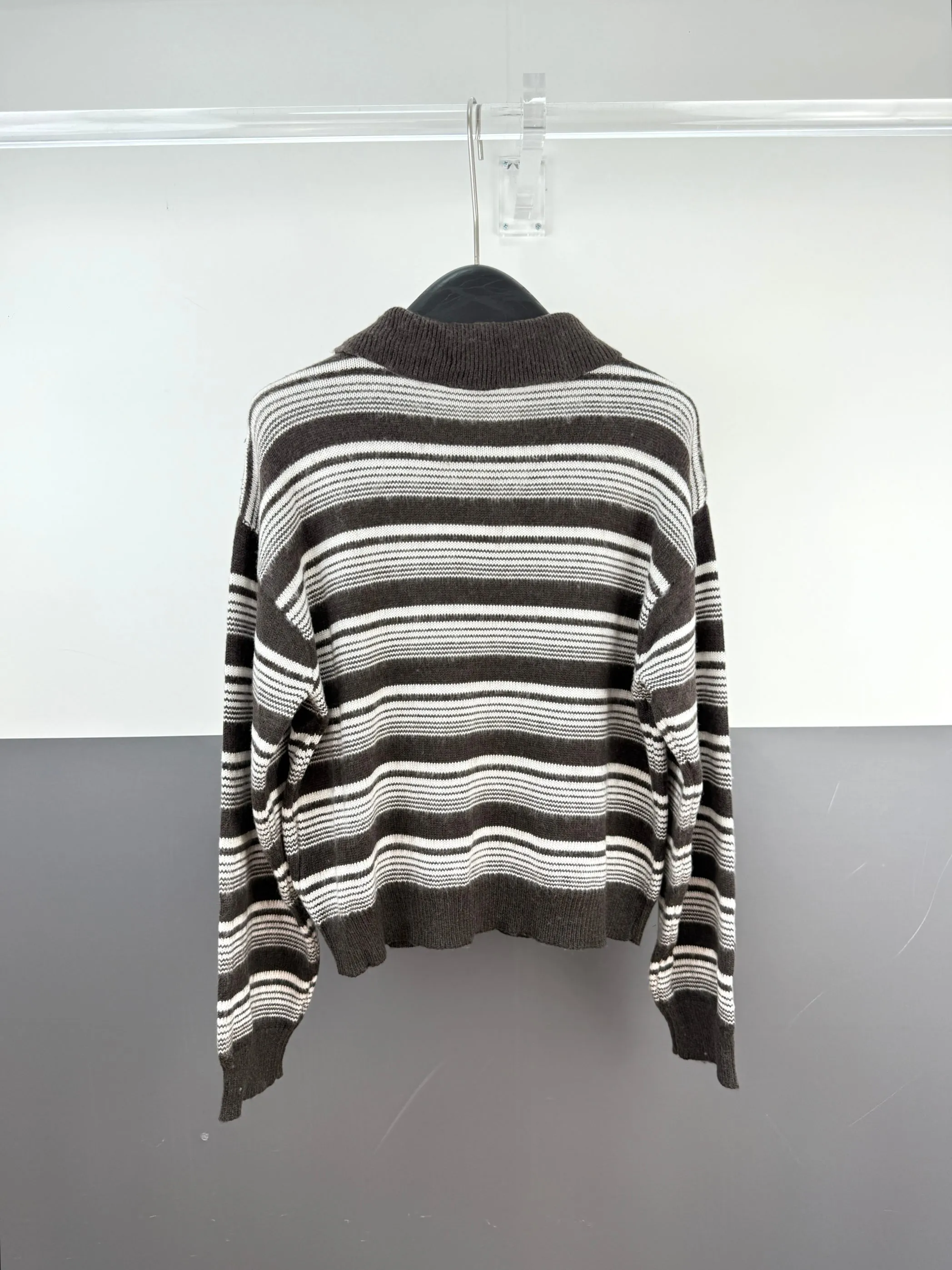 Miumiu polo S/M/L