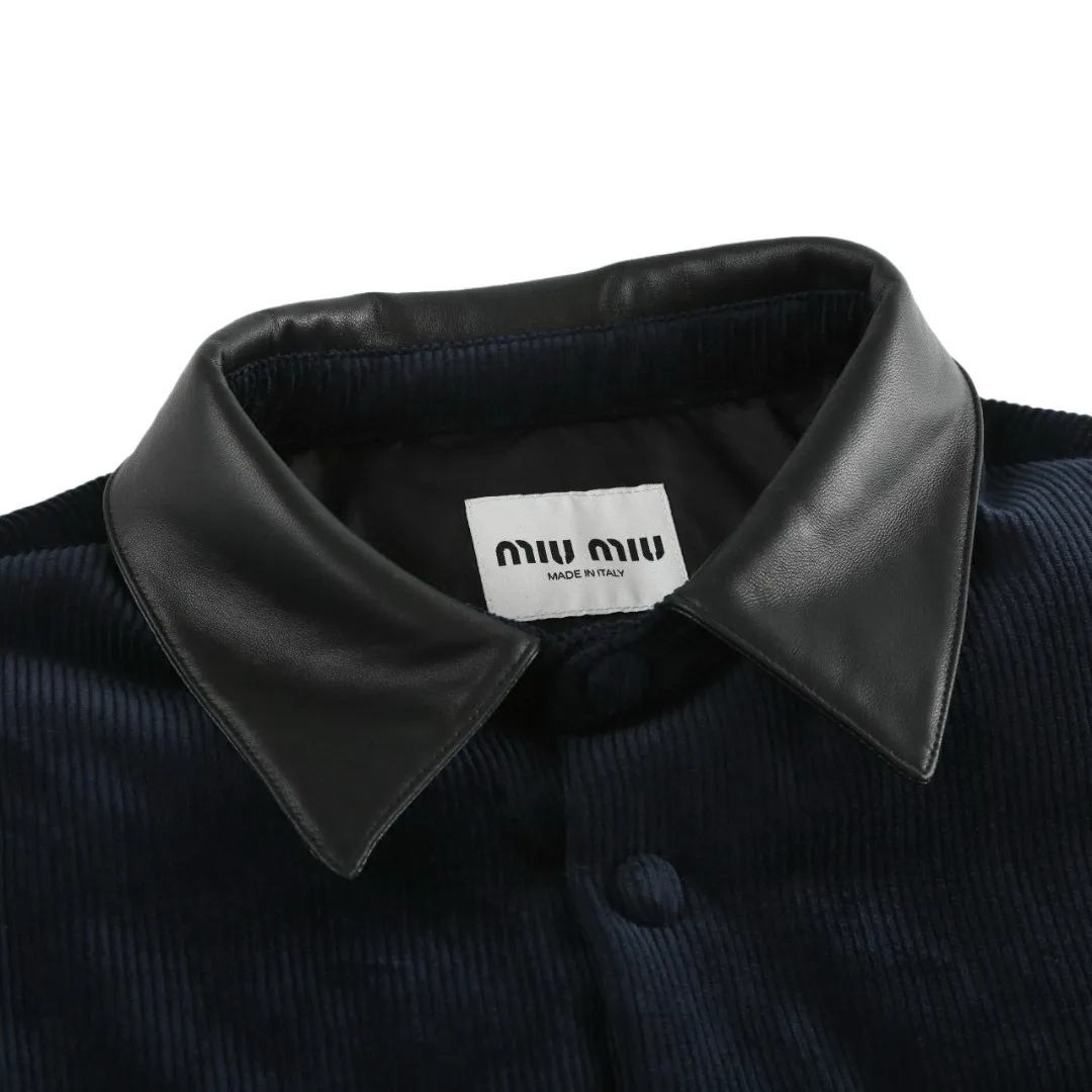 Miu Miu MIUMIU ， ， ， 。Classic ， 。90% ， —— ， 。 ， 。 ， 。 ： ， 。 5 ， 。 MIUMIU ， Size:46-48-50-52