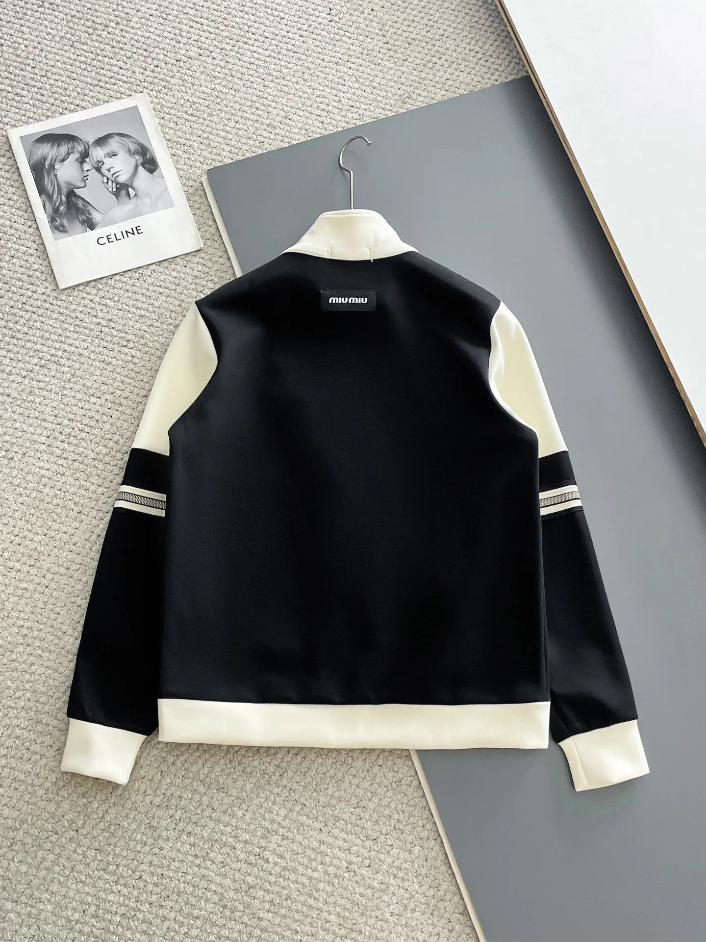 miumiu 2026New Arrival Same Style ，Breathable ！ ！ ， ！ Premium ！ Wear-Resistant， Sizes M-3XL