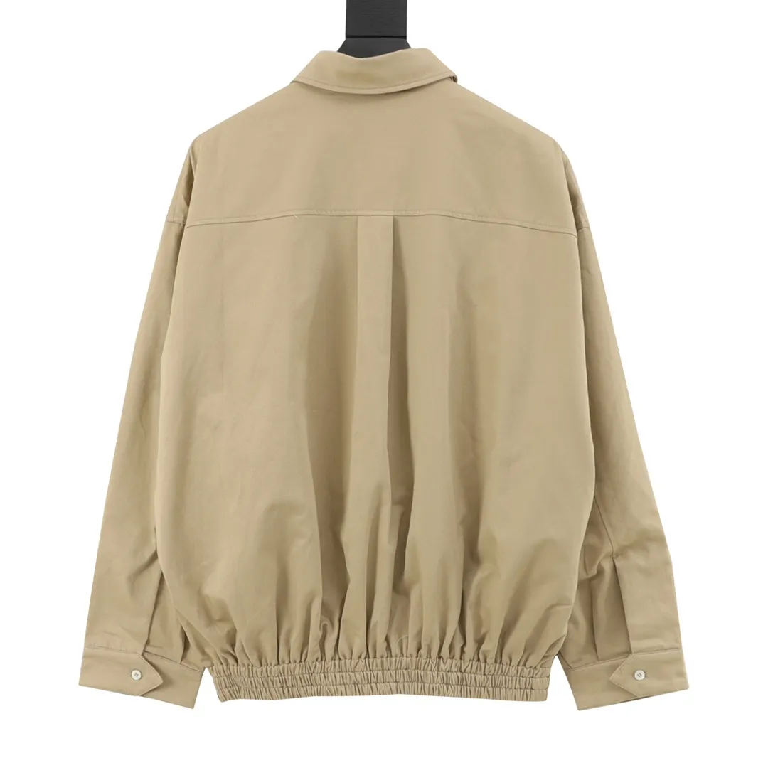 Miu Miu Khaki Miu Miu Classic 1： Miu Miu 2: 3: 4: Size：M-3XL