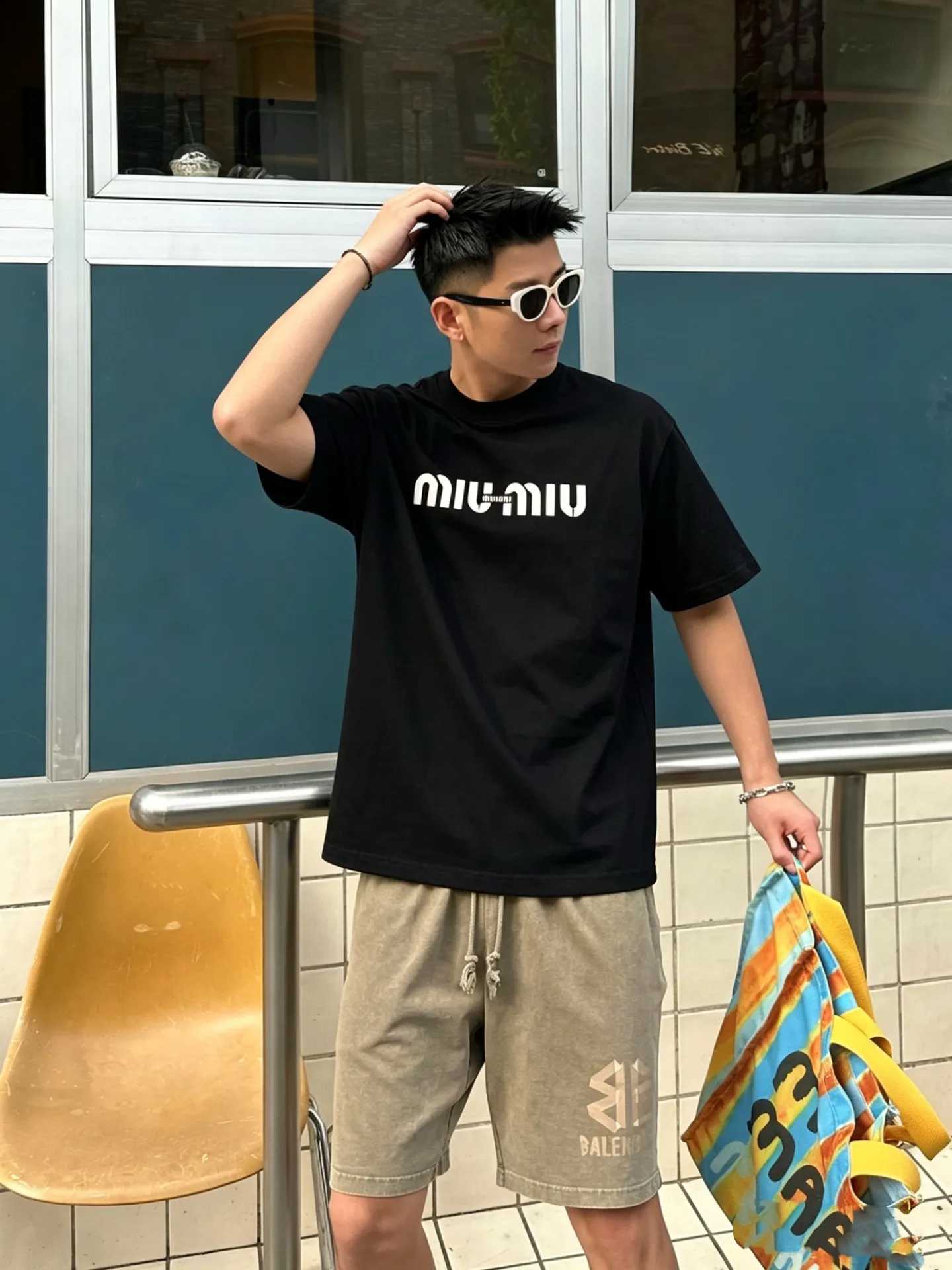 MIU MIU 26SS T