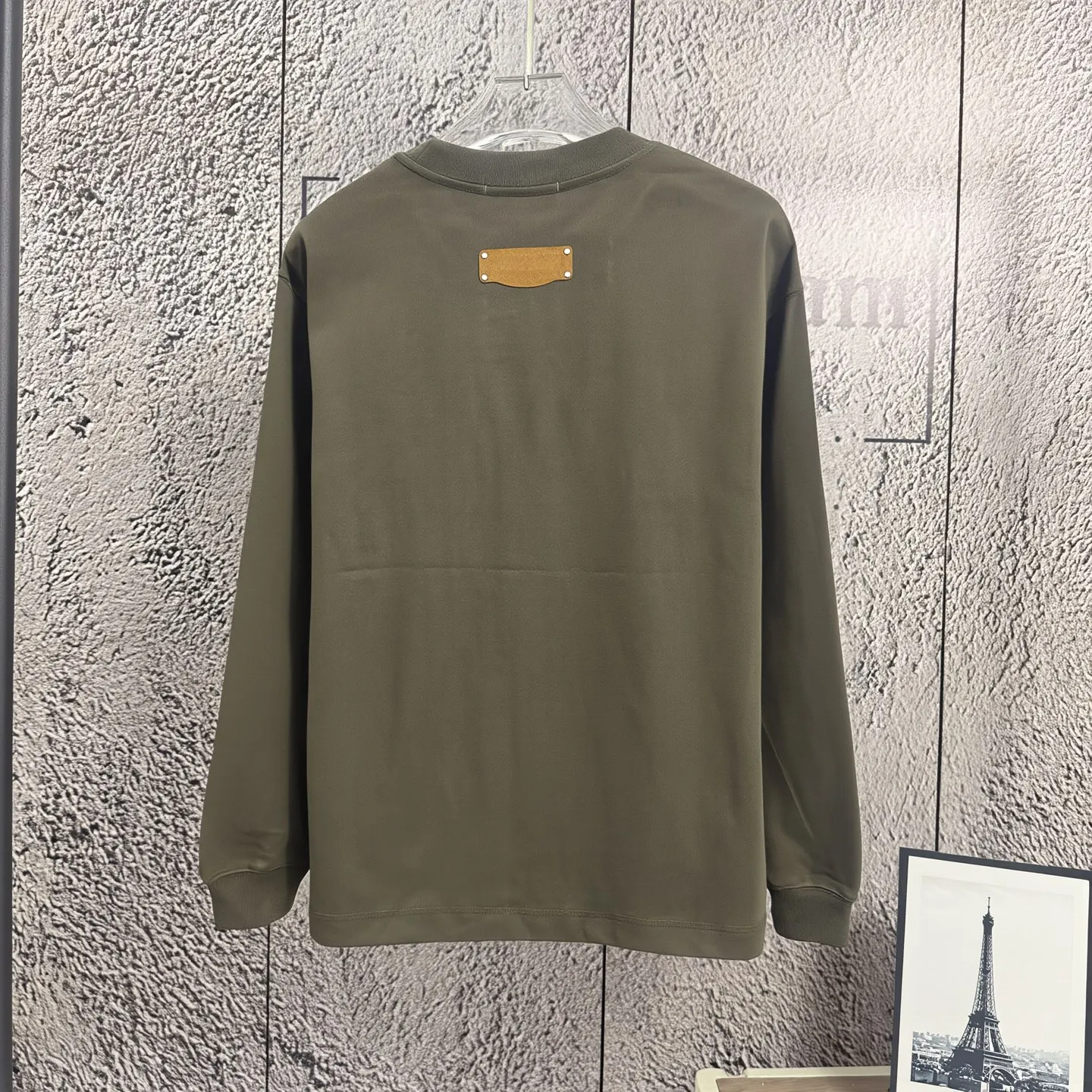 《𝙉𝙚𝙬⚜️ 》 2026* New Arrival 350 Same Style Size：S M L XL XXL ：White Black Coffee Brown Gray
