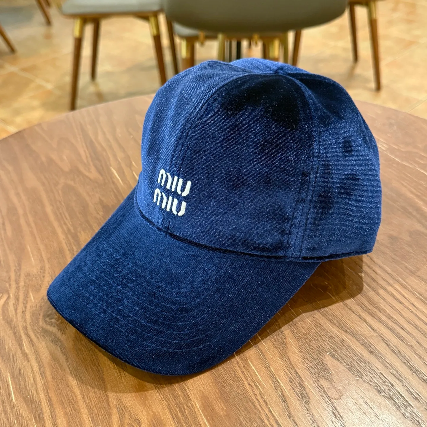 Miu Miu P58