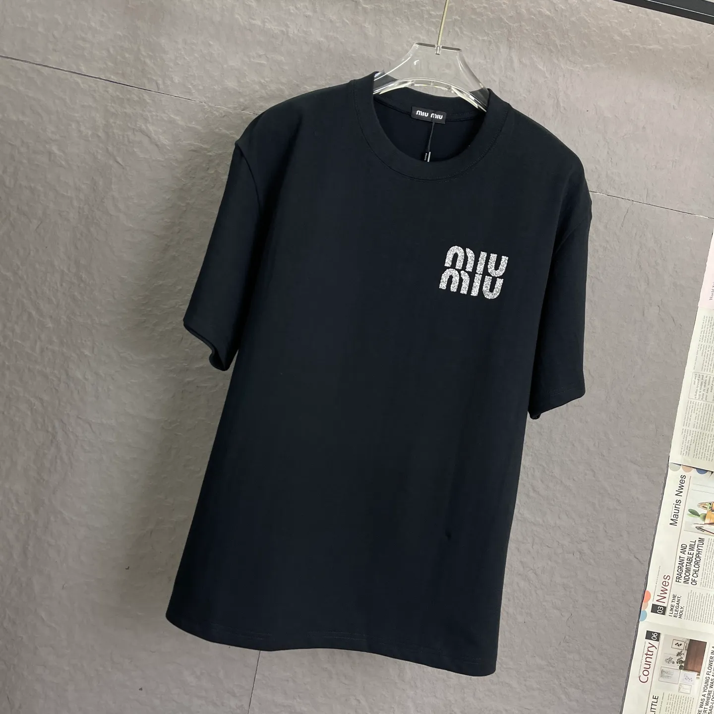 /C 39 Miu Miu 300 Premium New Arrival Original Premium Versatile Hot Sale Premium ， ， ， ! ! ， ， ， Size：S-XL ：