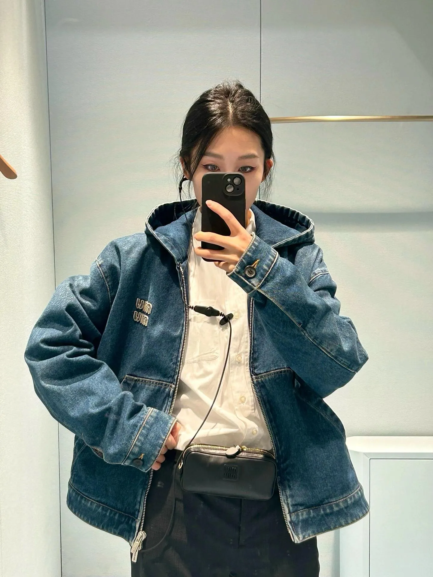 MIU MIU MM