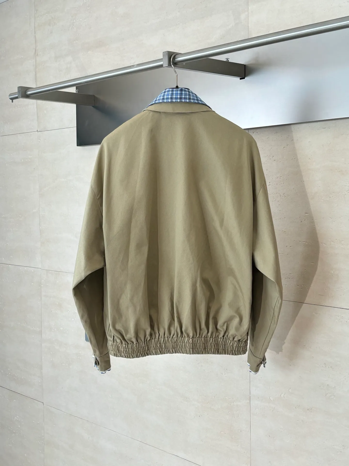Miumi*/ 25SS ， 。 ， ， 。 19 ， ， 。 Breathable ， ， 。 ， 、 ， 。 ， 0.3cm ， Retro ， 。 Size：S/M/L