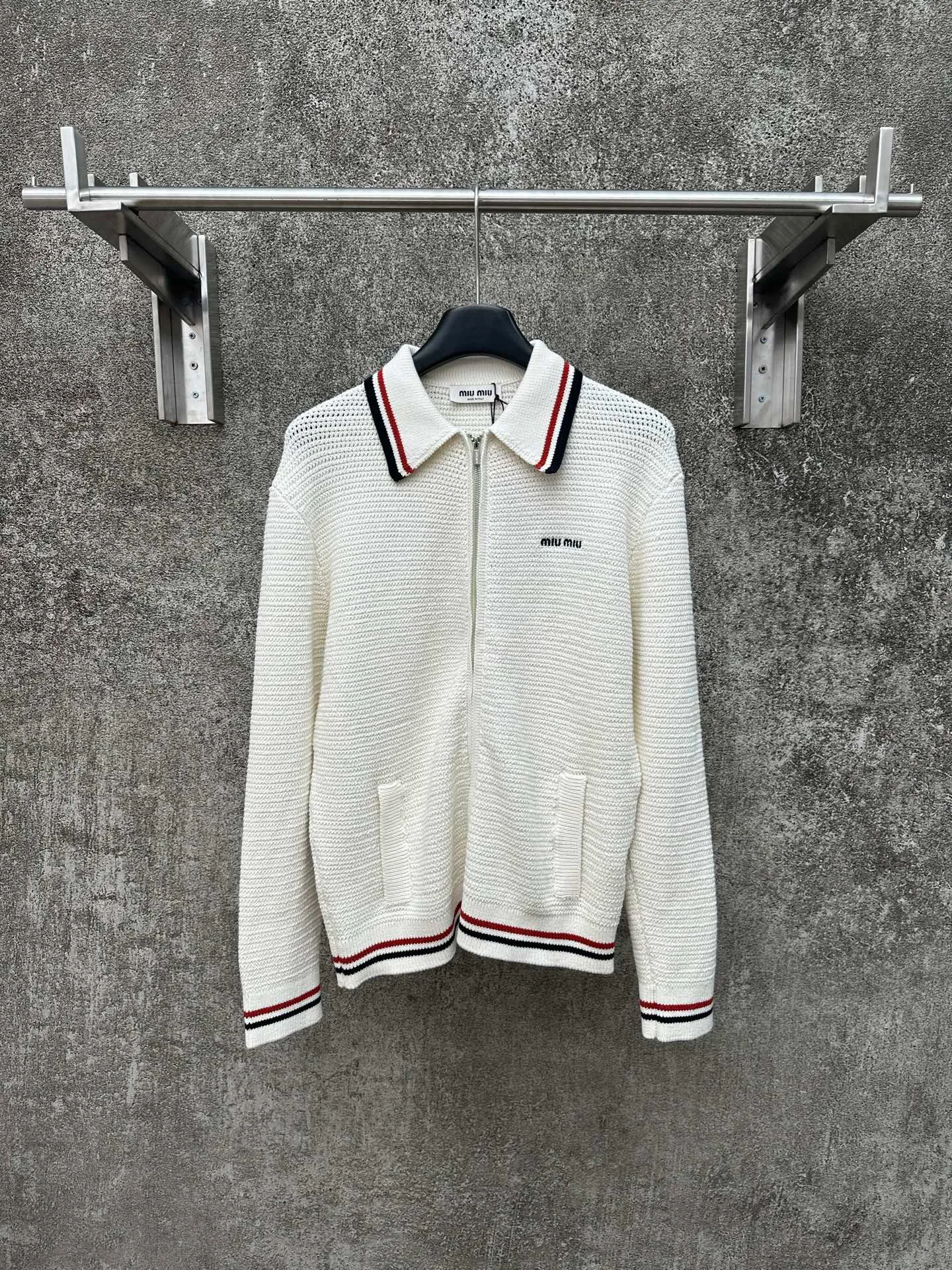 MIUMIU 25ss New Arrival Size：S M L XL