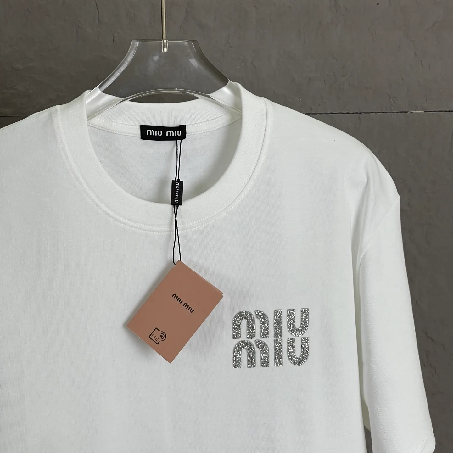 /C 39 Miu Miu 300 Premium New Arrival Original Premium Versatile Hot Sale Premium ， ， ， ! ! ， ， ， Size：S-XL ：