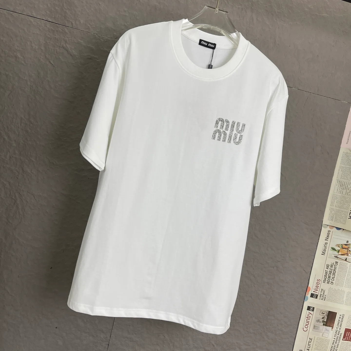 /C 39 Miu Miu 300 Premium New Arrival Original Premium Versatile Hot Sale Premium ， ， ， ! ! ， ， ， Size：S-XL ：