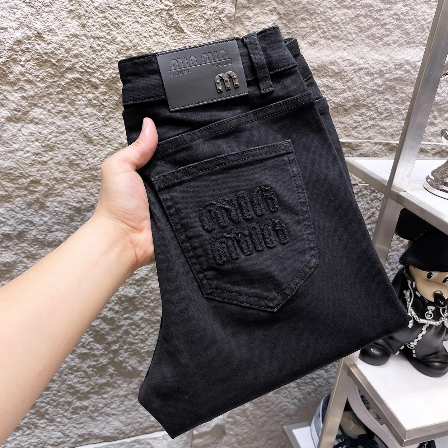 🔥🔥2046ss Original 🌹 Breathable Quality ！ Sizes： 29-38（ 35）