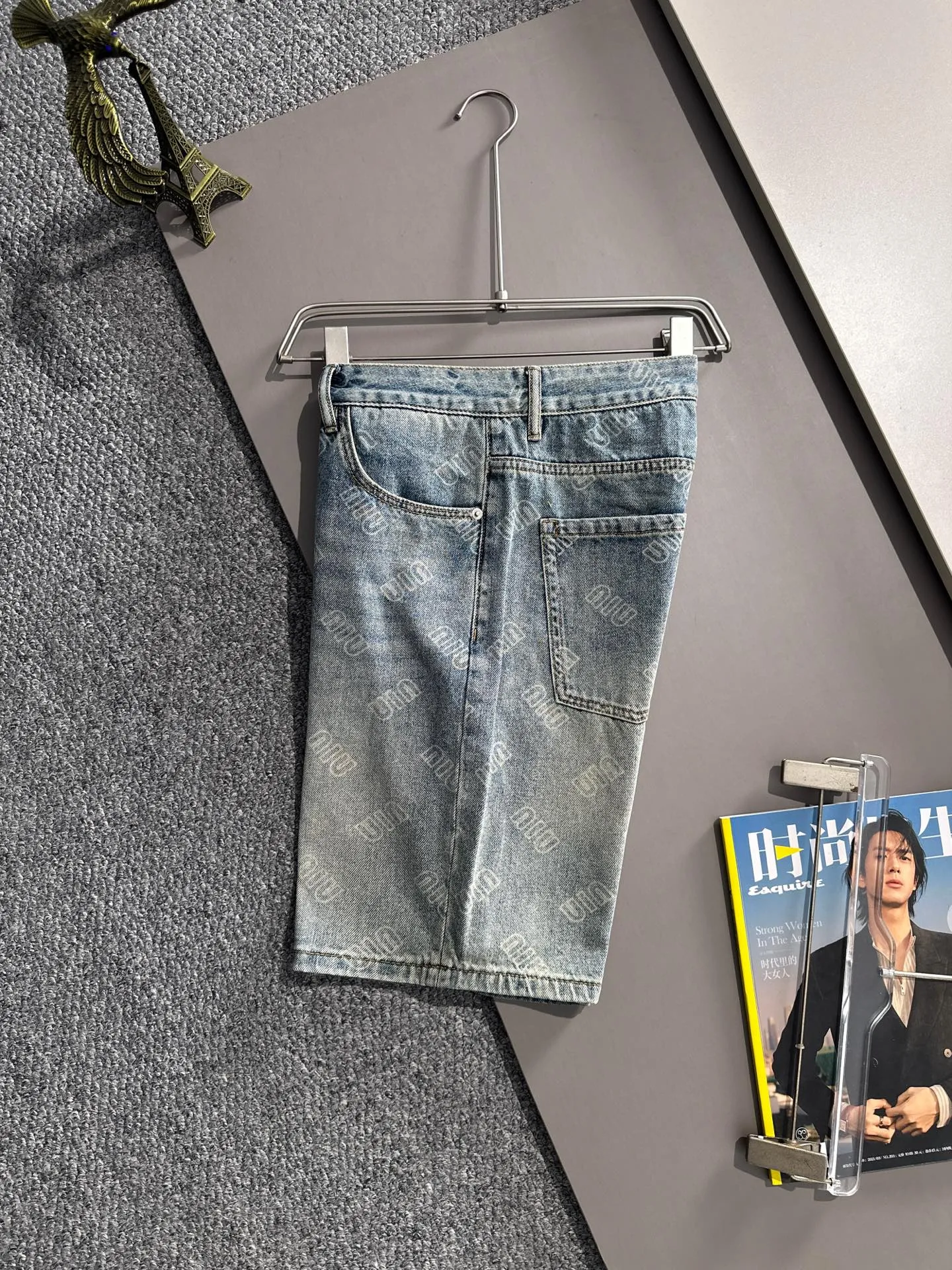 mumu 2025 ， Denim ， ， 80 ， Breathable， ， Versatile ! ! Sizes：28-40