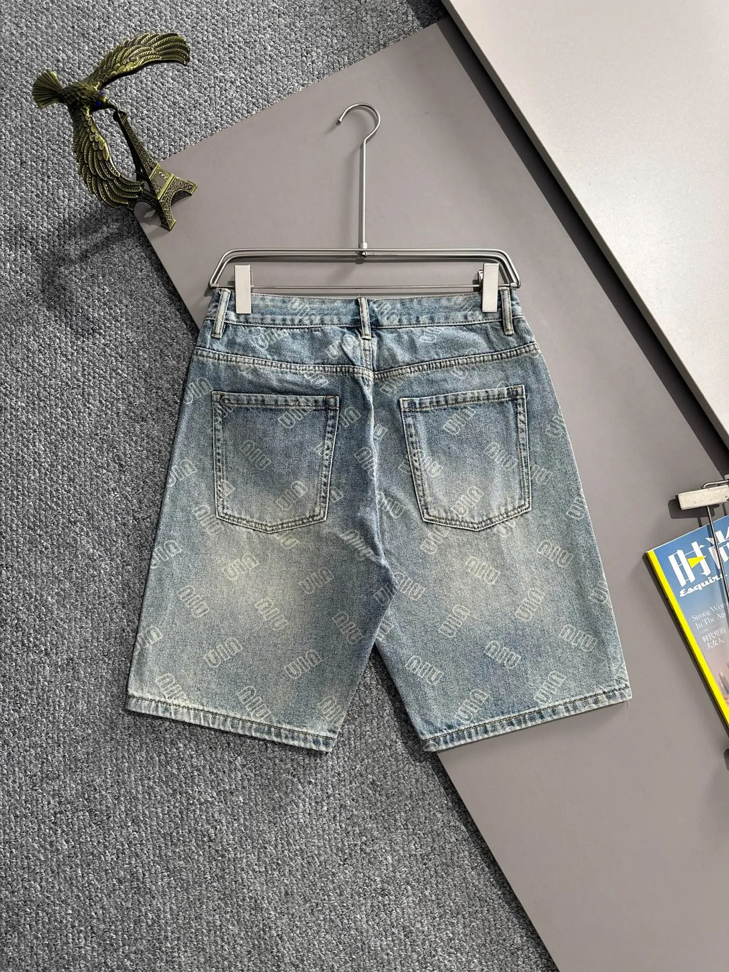 mumu 2025 ， Denim ， ， 80 ， Breathable， ， Versatile ! ! Sizes：28-40
