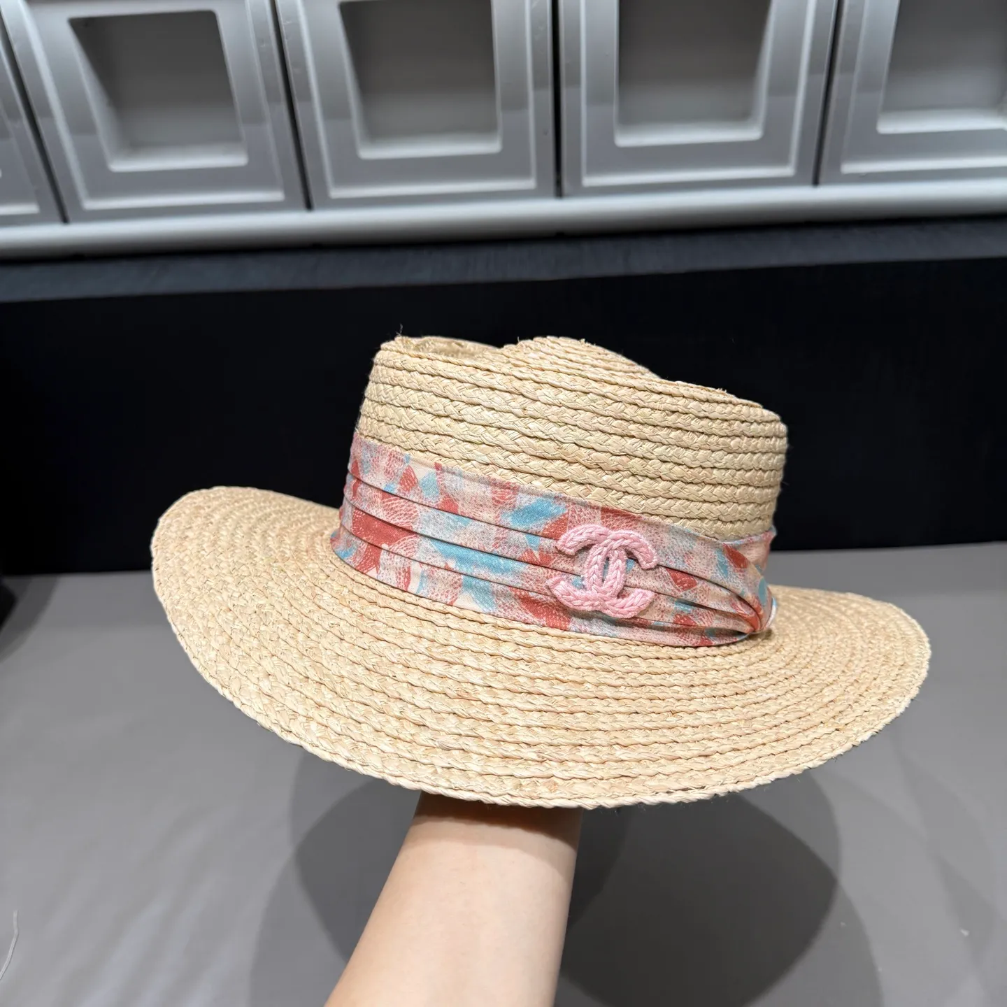 miu'miu YSL P 85