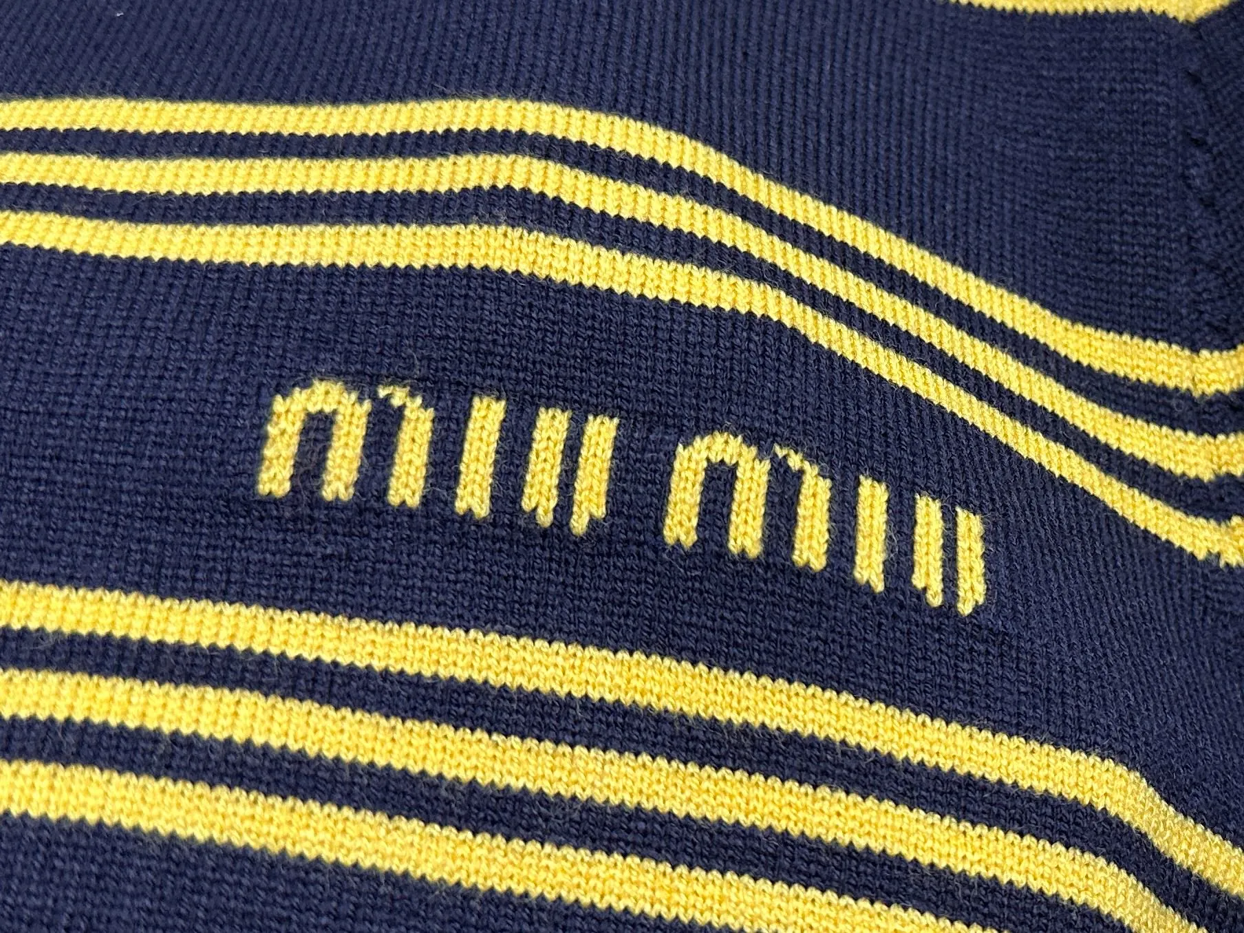 ￼ 【Miu Mi*】miumiu New Arrival Size：S-M