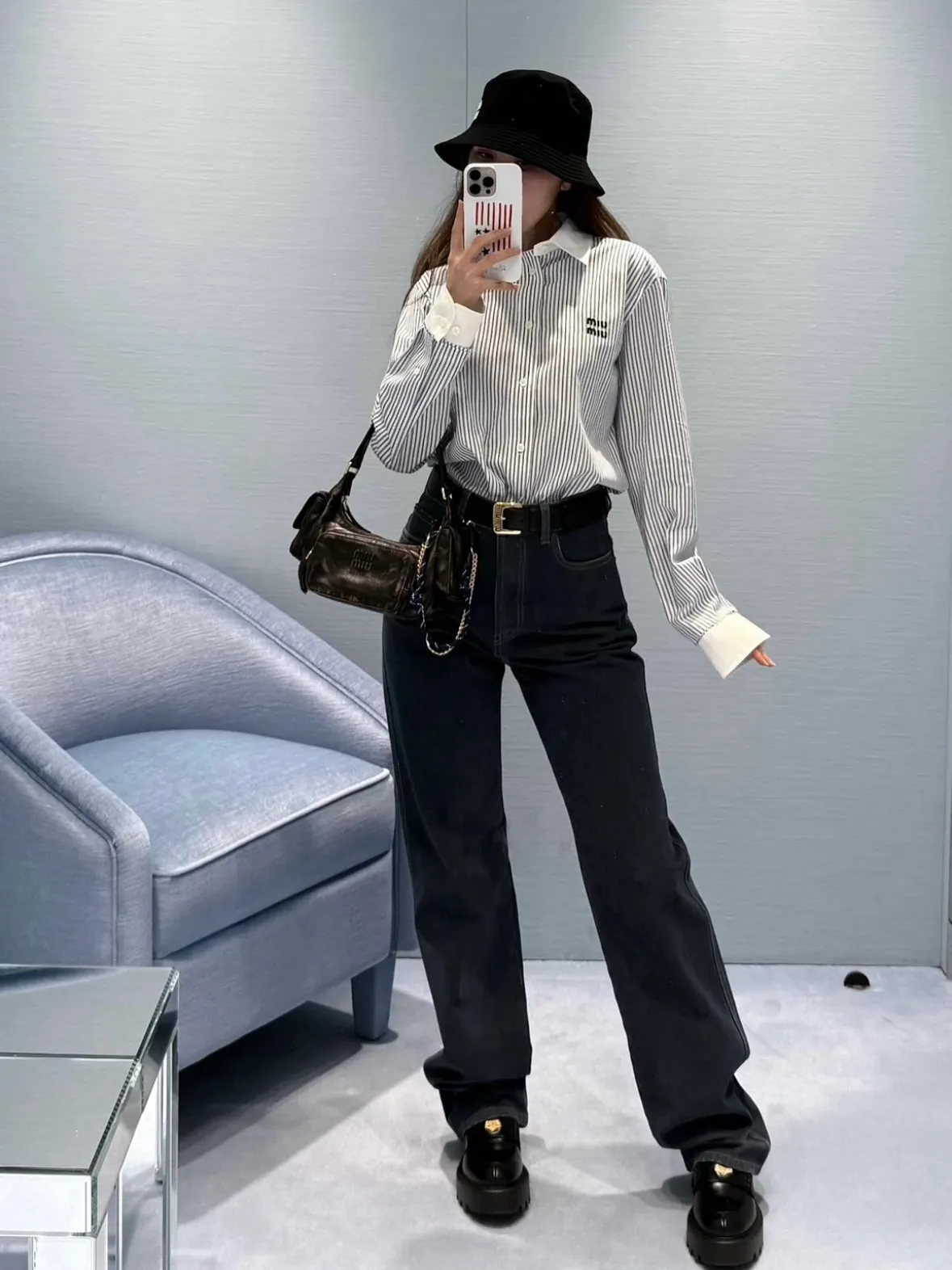 MIU MIU/