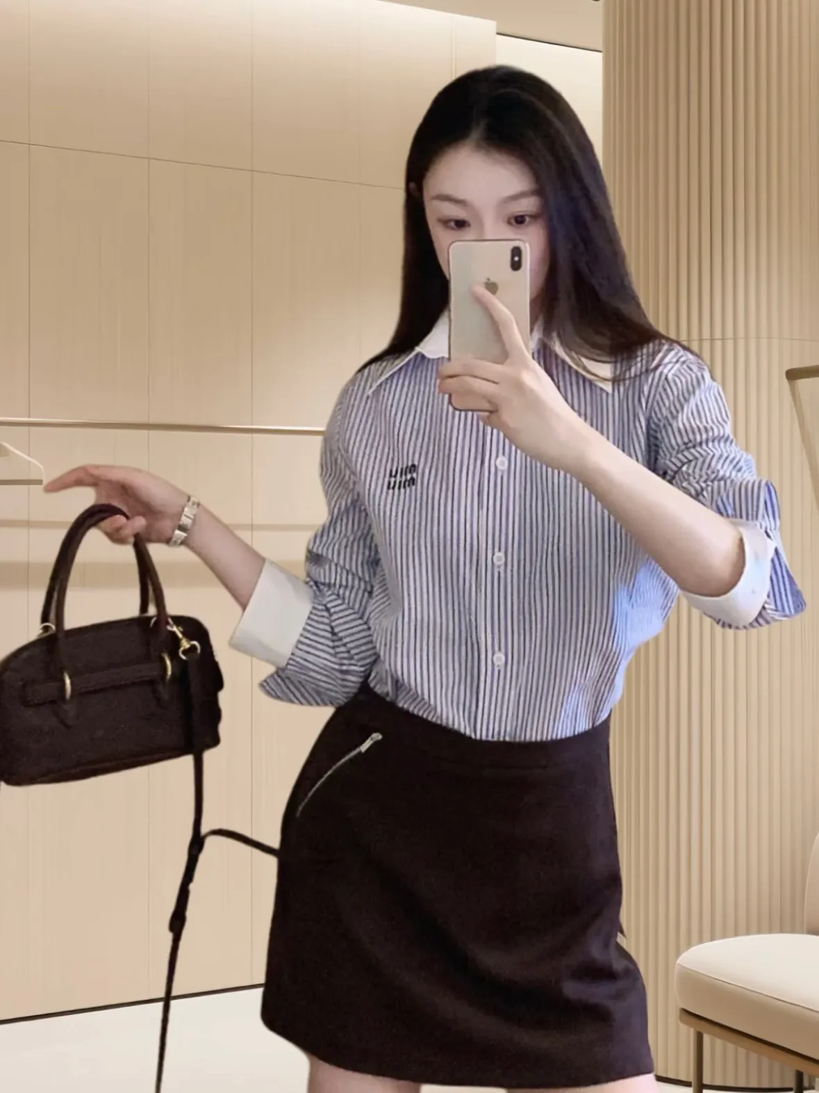 MIU MIU/