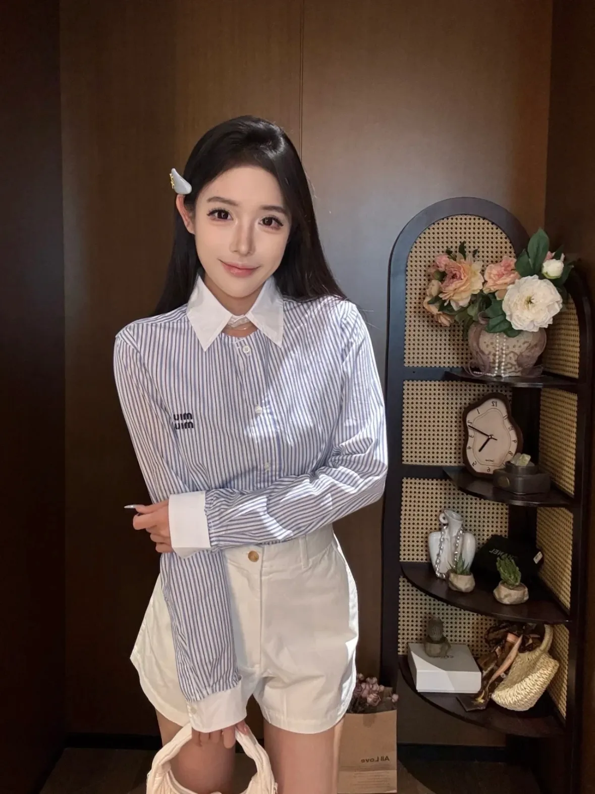 MIU MIU/