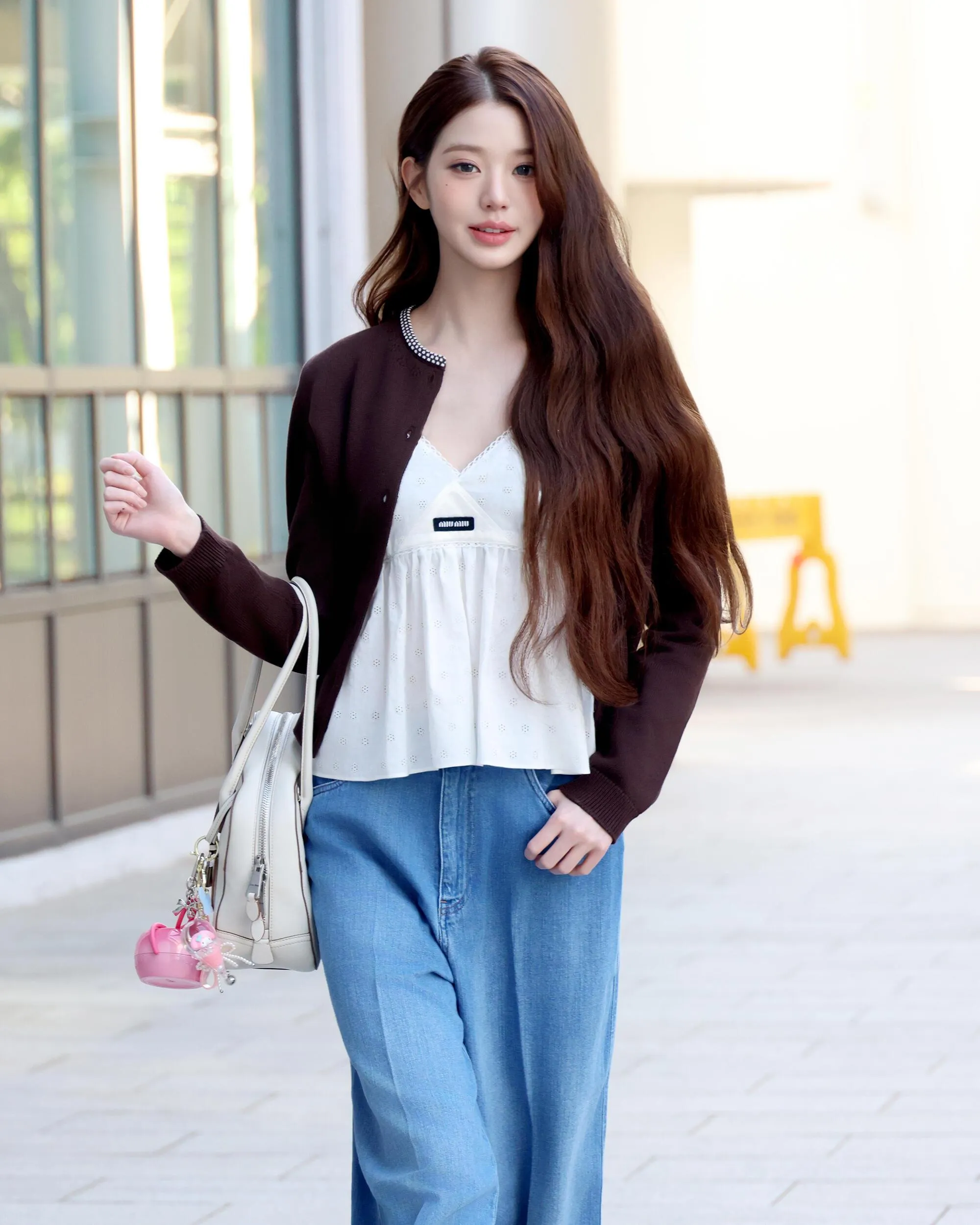 【 Same Style 】
