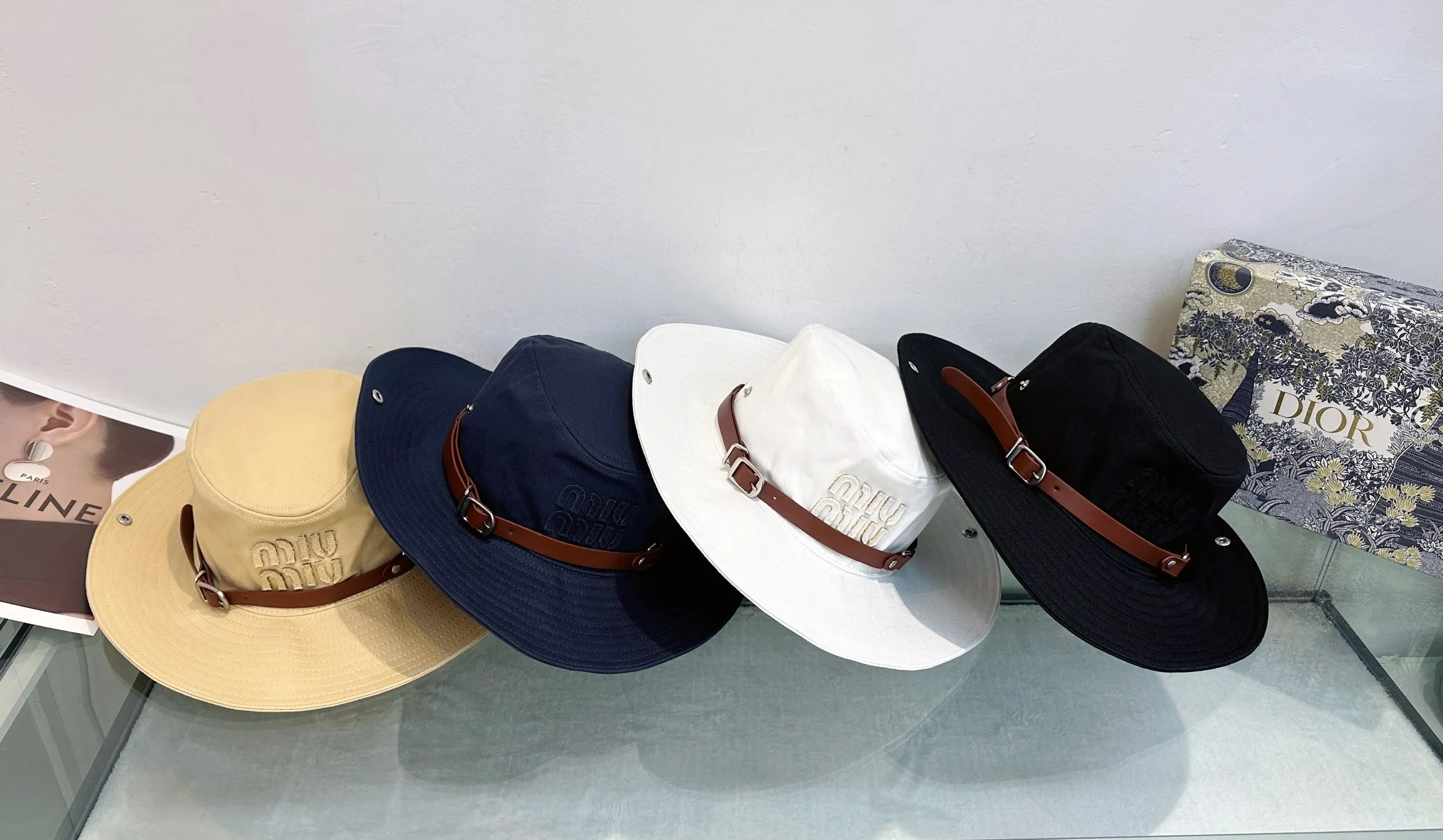 𝐌𝐢𝐮𝐦𝐢𝐮 New Arrival P 85