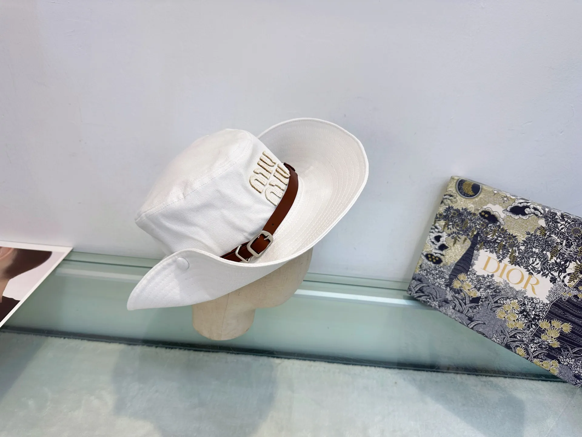 𝐌𝐢𝐮𝐦𝐢𝐮 New Arrival P 85