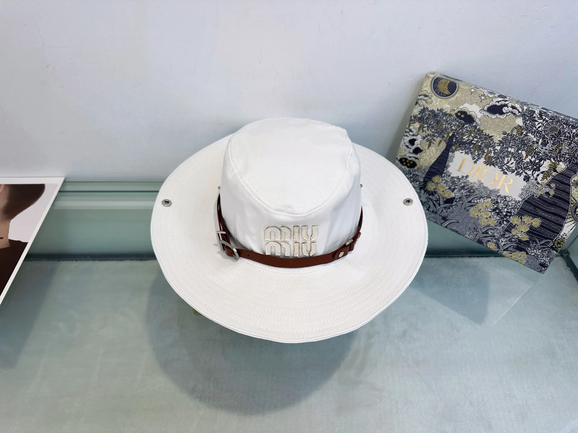 𝐌𝐢𝐮𝐦𝐢𝐮 New Arrival P 85