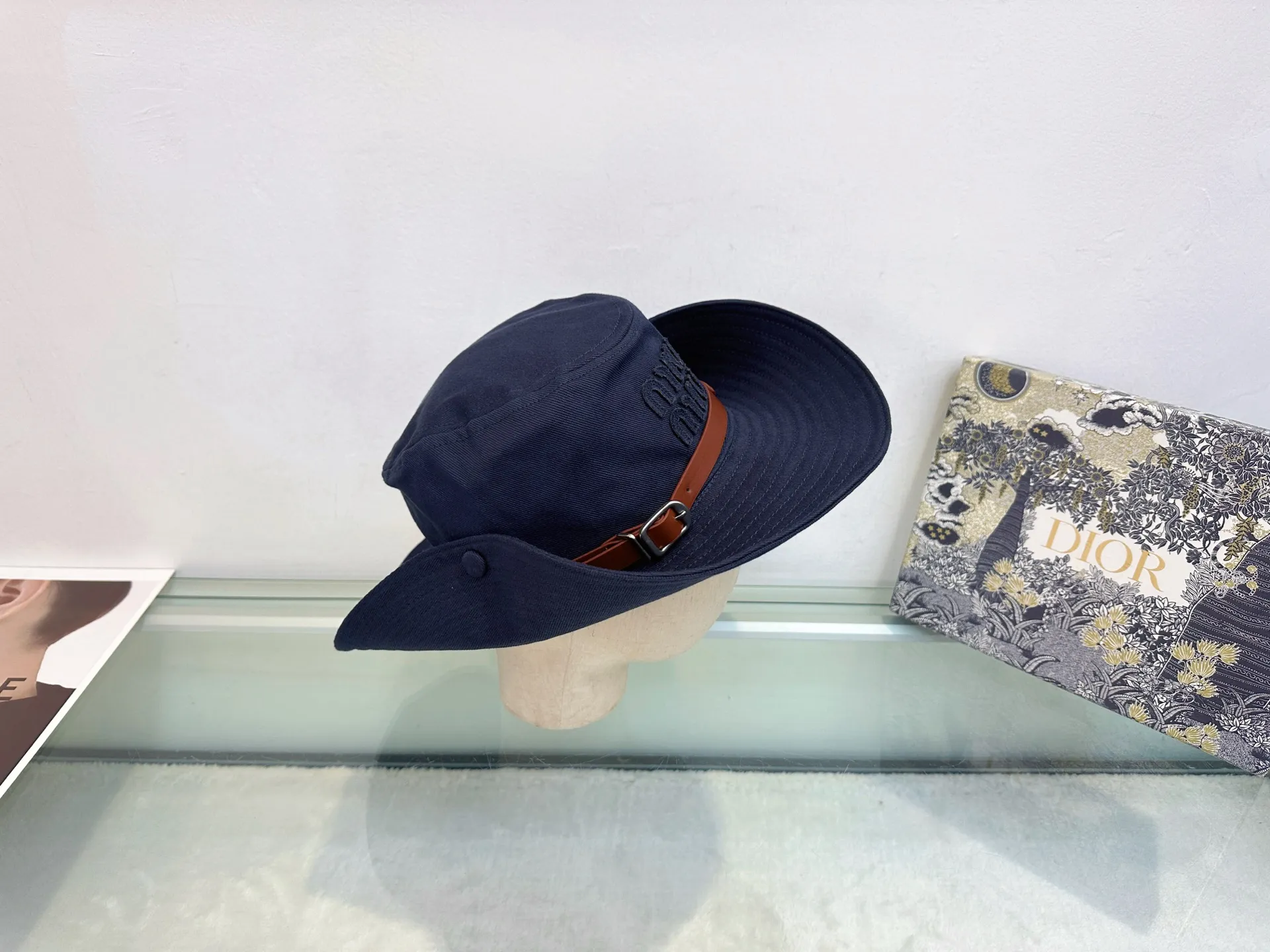 𝐌𝐢𝐮𝐦𝐢𝐮 New Arrival P 85
