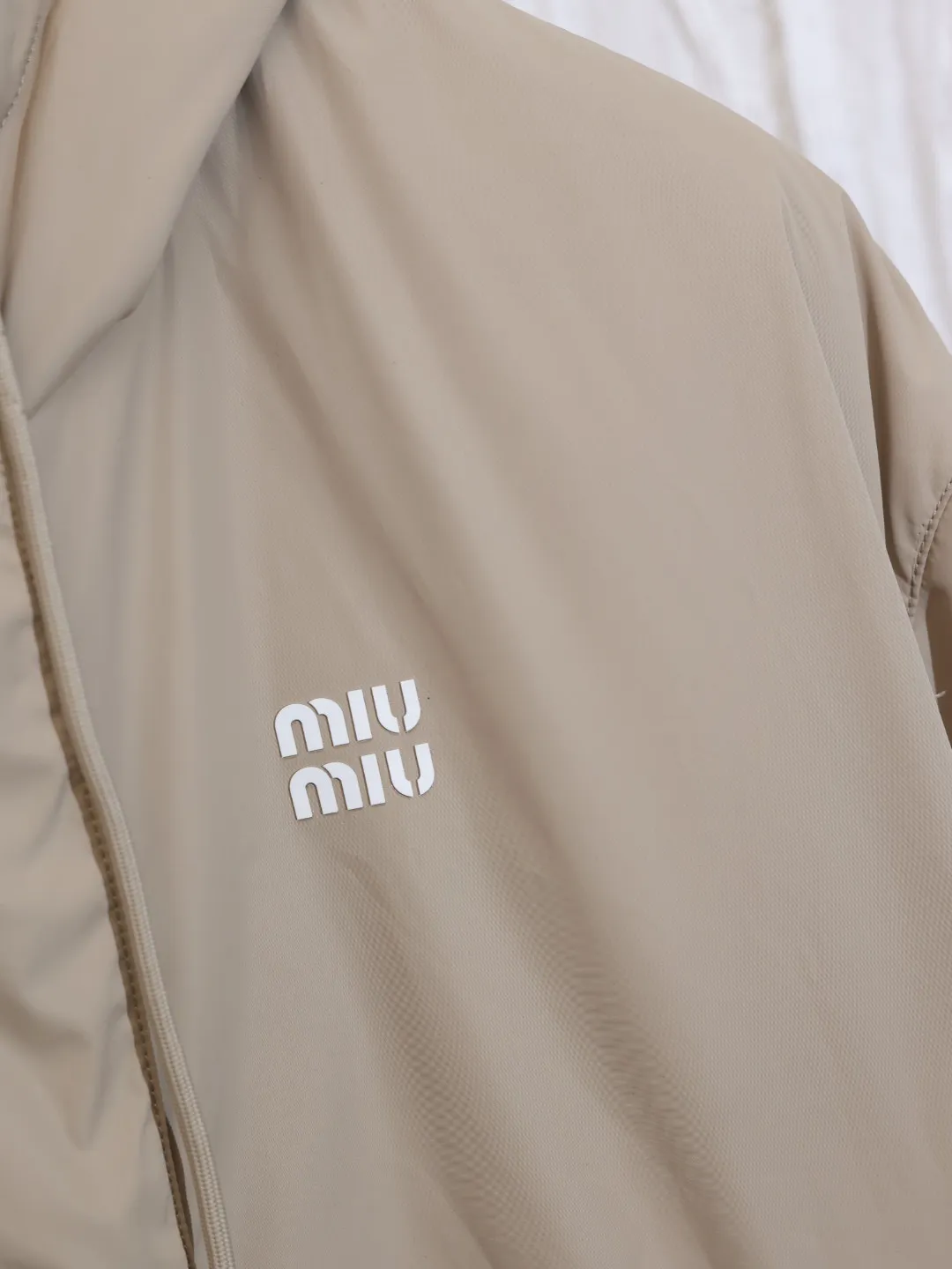 Miumiu*/ 24New Arrival YB ➕ : 90 : Size：S/M/L