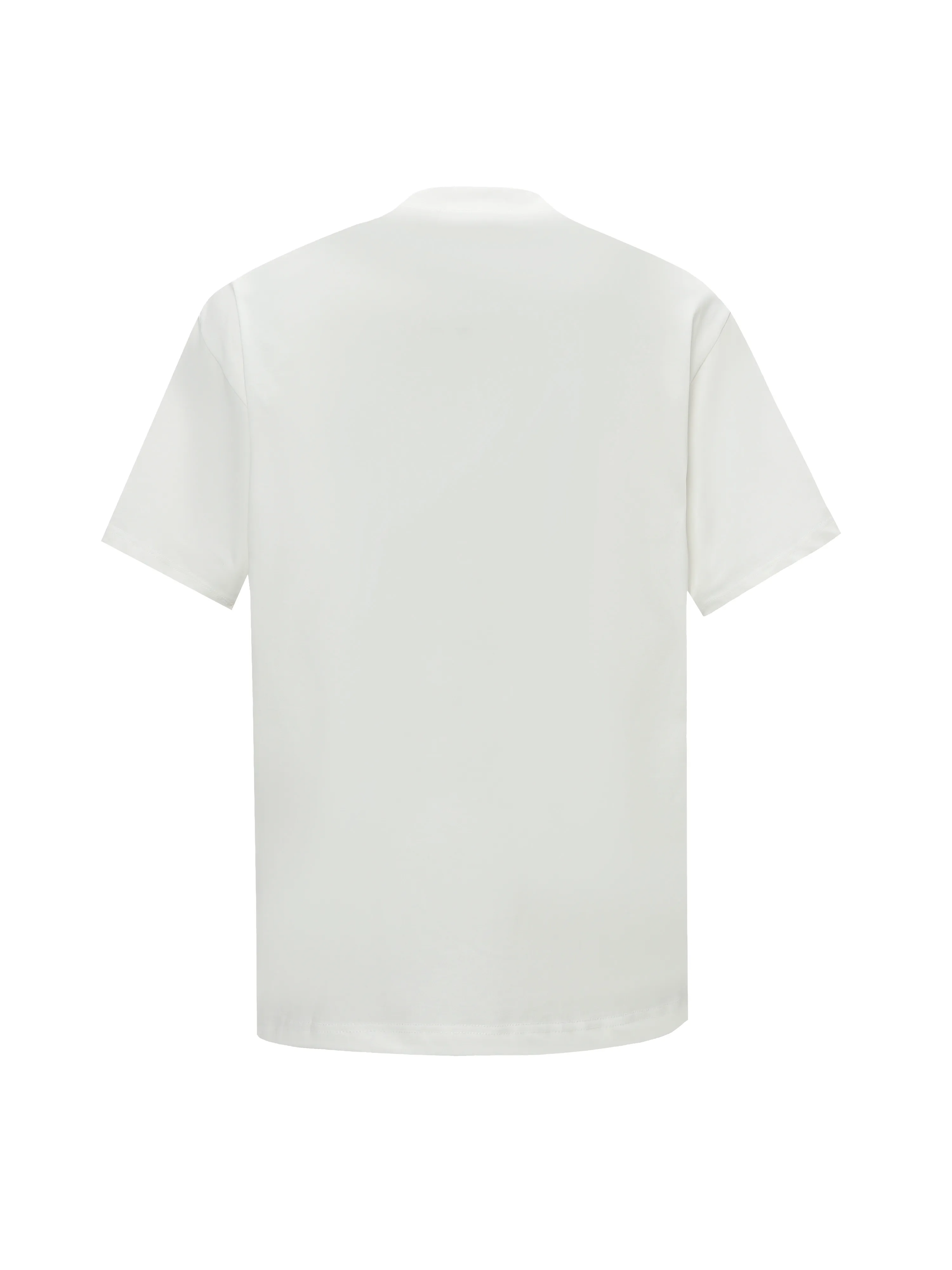 MIUMIU/ 25ss t ， logo ， Breathable， ， ， ：Black White Size：XS S M L