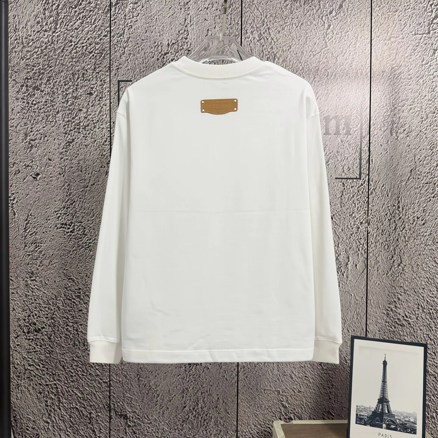 《𝙉𝙚𝙬⚜️ 》 2026* New Arrival 350 Same Style Size：S M L XL XXL ：White Black Coffee Brown Gray