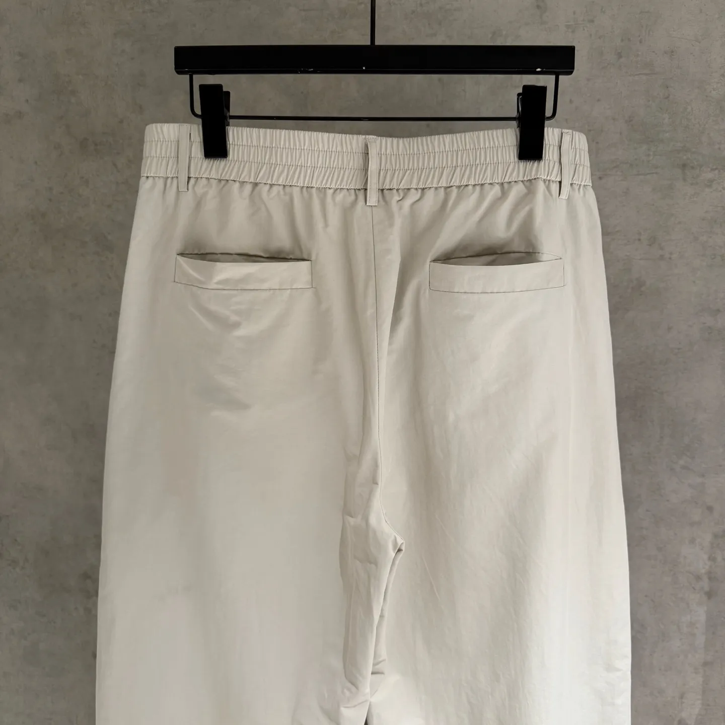 【 Quality】Miumiu New Arrival Black White 3 Size：S-XL