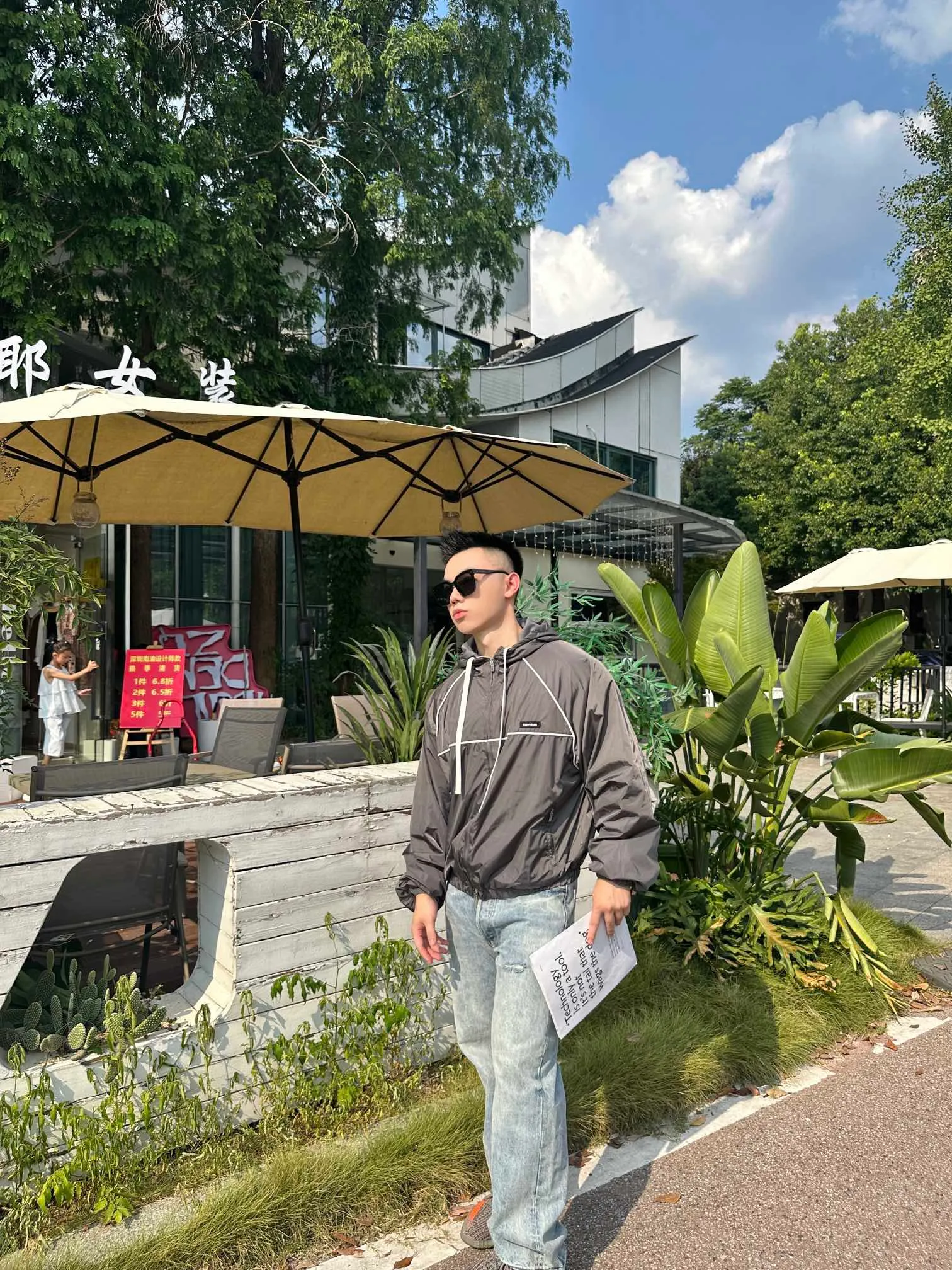 Miu Miu/ 25ss