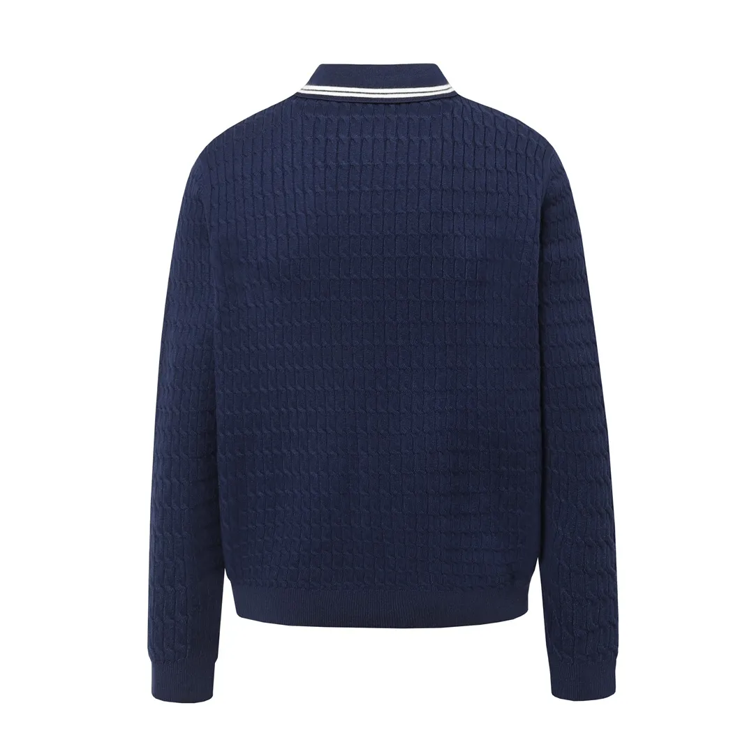Miumiu/ 24fw (Navy Blue) 12,400 ， ， ， : 36 ， ， ， ， ， ， ， Size：38 40 42 （S M L）
